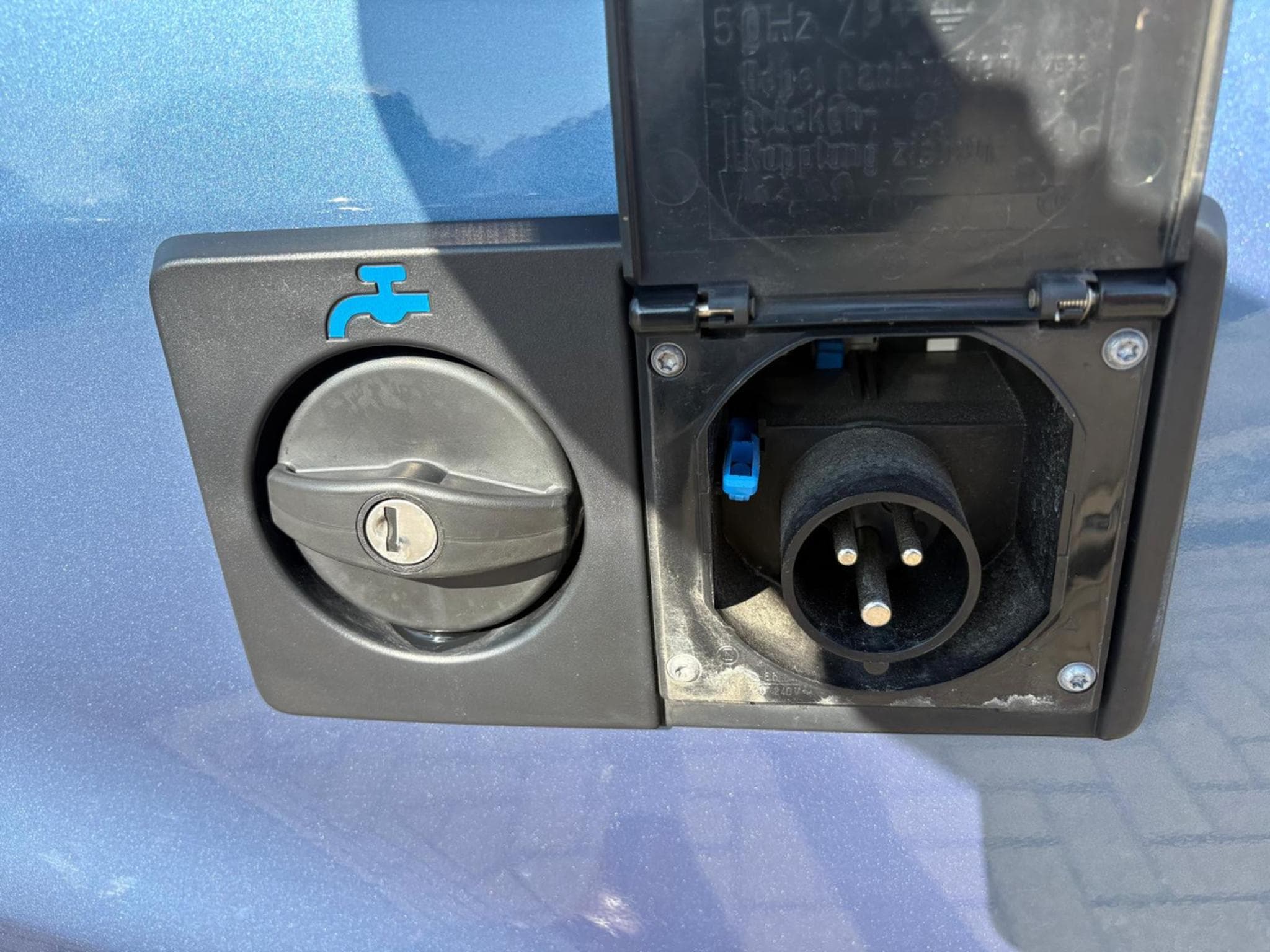 VW T6 CALIFORNIA (2019) - Photo 25