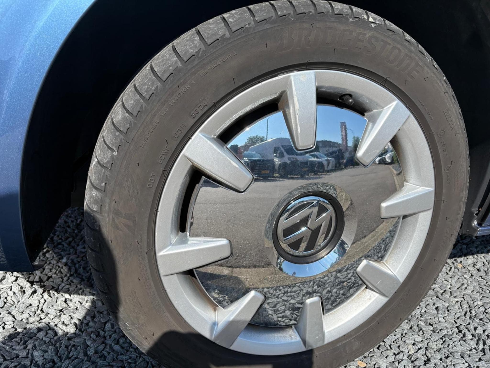 VW T6 CALIFORNIA (2019) - Photo 27