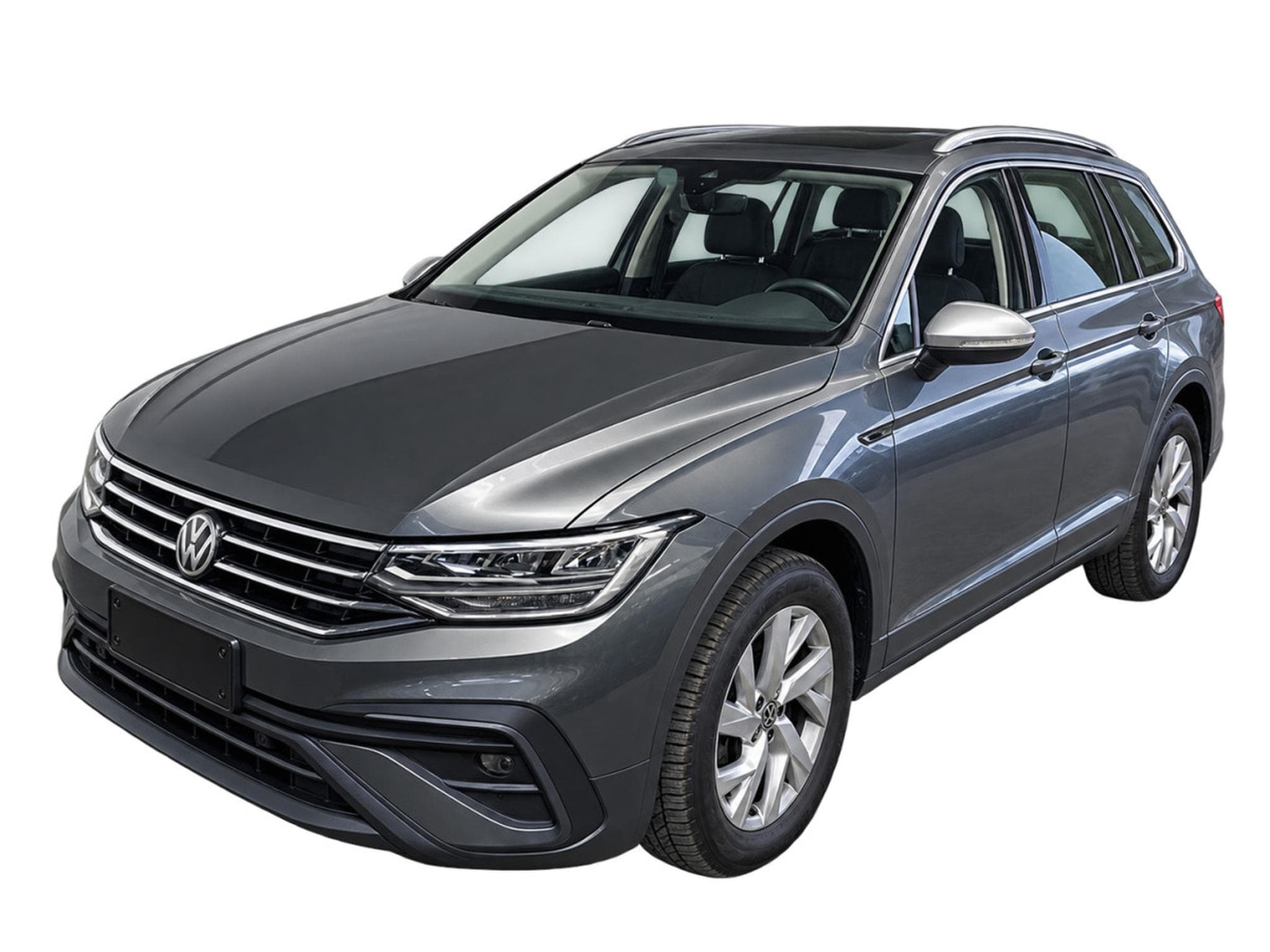 VW Tiguan Life 1.5 TSI 150 CV DSG7 * 7 PLACES *ATTELAGE* *HAYON* (2025) - Foto 2