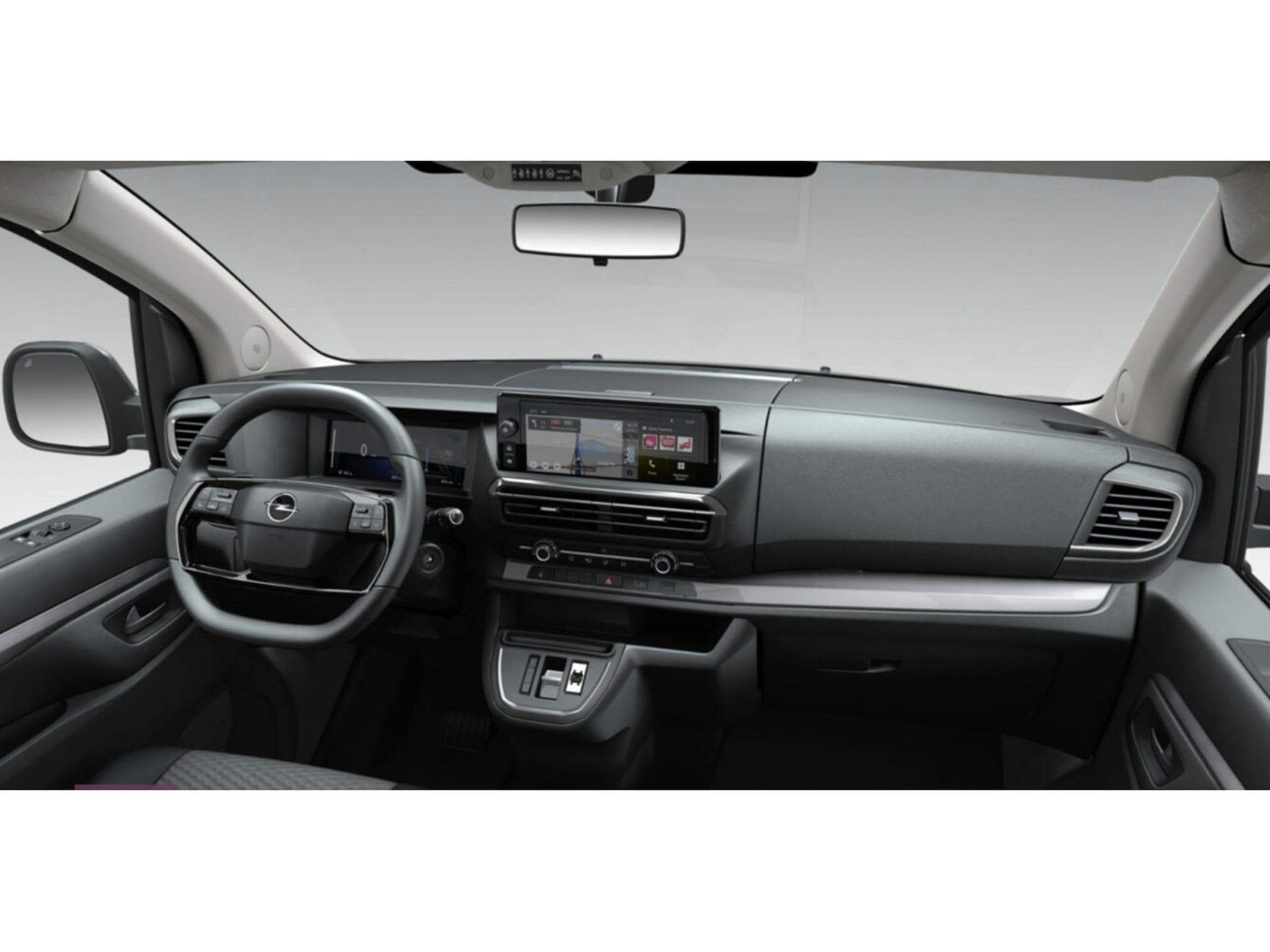 Opel Zafira ZAFIRA AT8 XL EDITION 8-PLACES (2026) - Foto 4