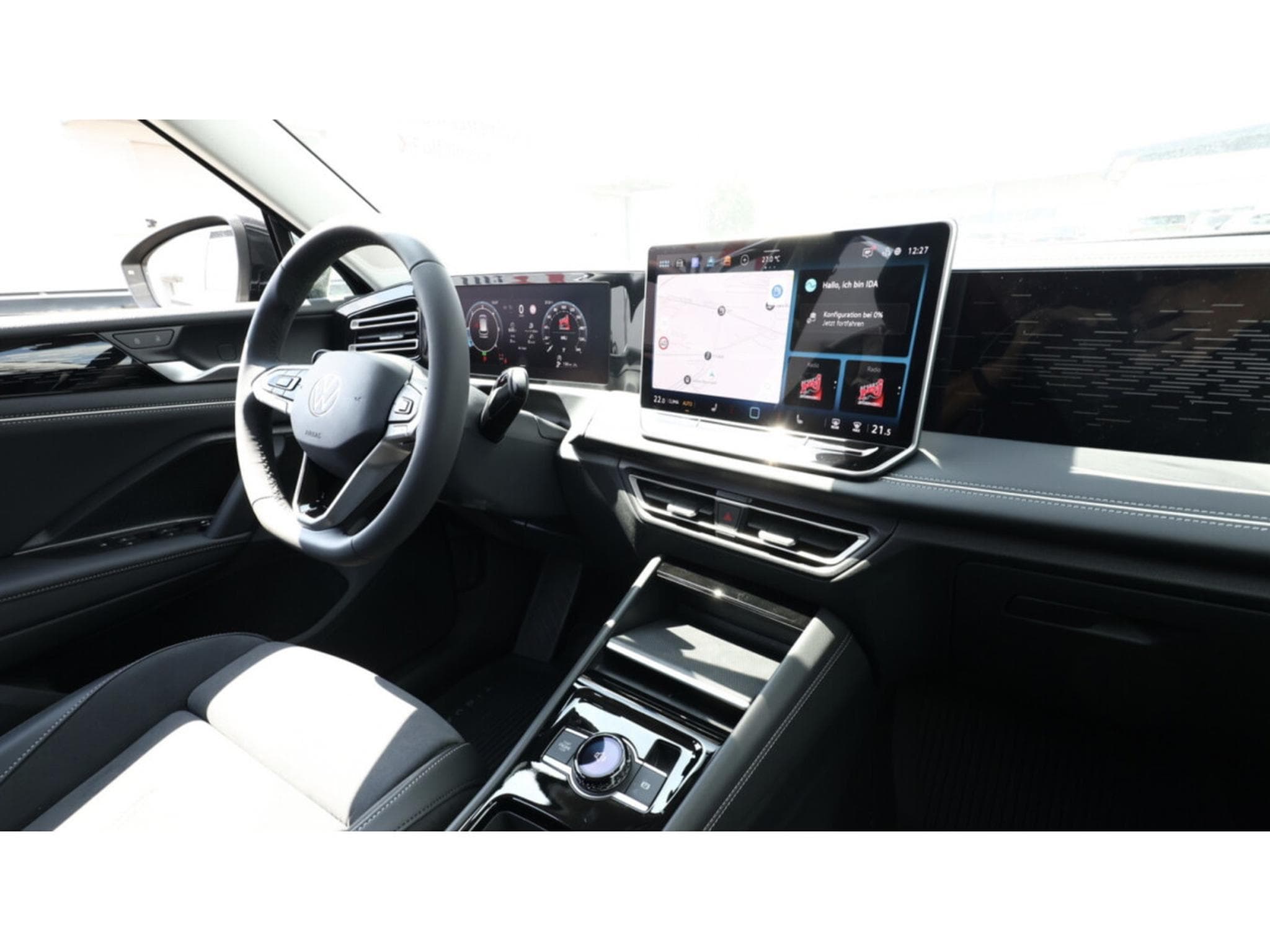 VW Tiguan Tiguan Elegance 4M Automatique DSL (2026) - Foto 8