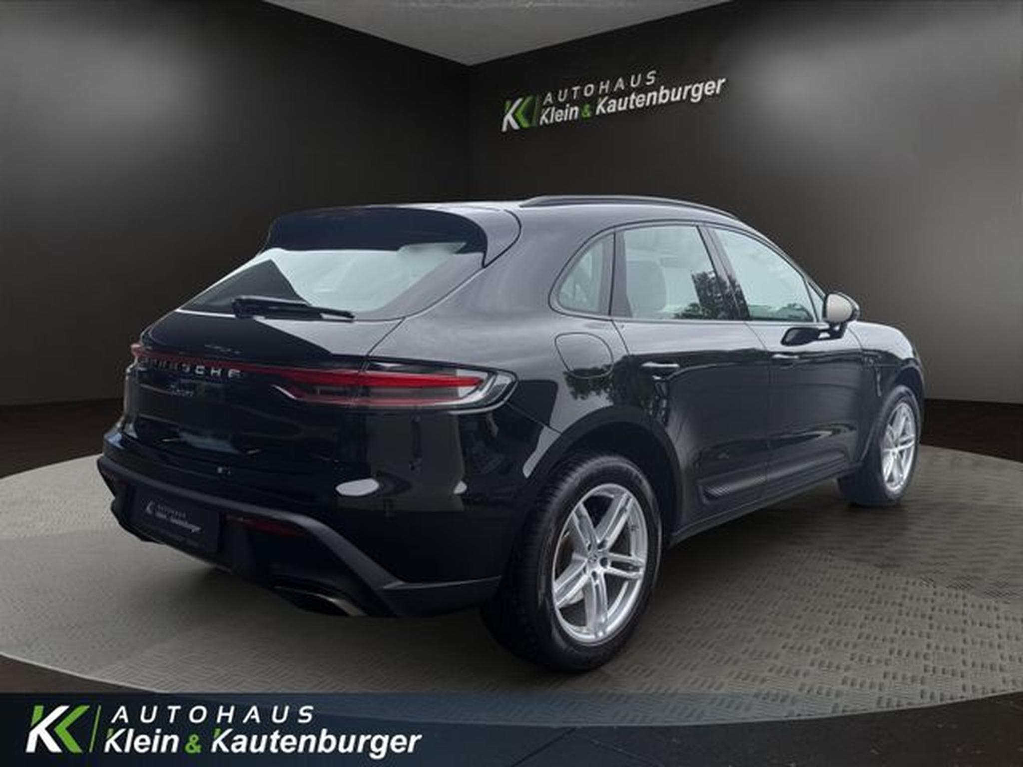 Porsche Macan MACAN 2.0T+KAMERA+PANODACH +SITZH+LED+DACHREHLIN (2023) - Photo 5