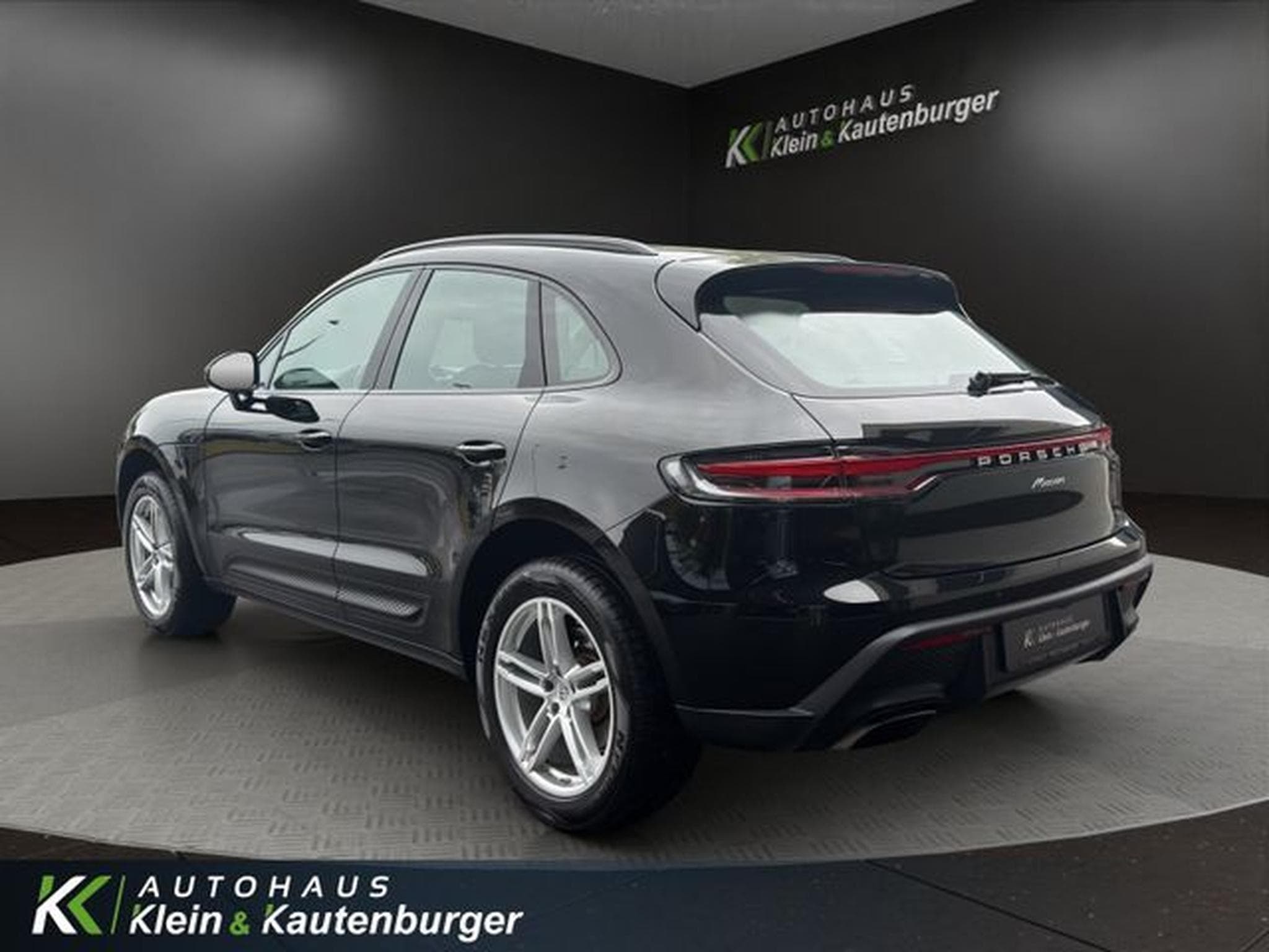 Porsche Macan MACAN 2.0T+KAMERA+PANODACH +SITZH+LED+DACHREHLIN (2023) - Photo 7