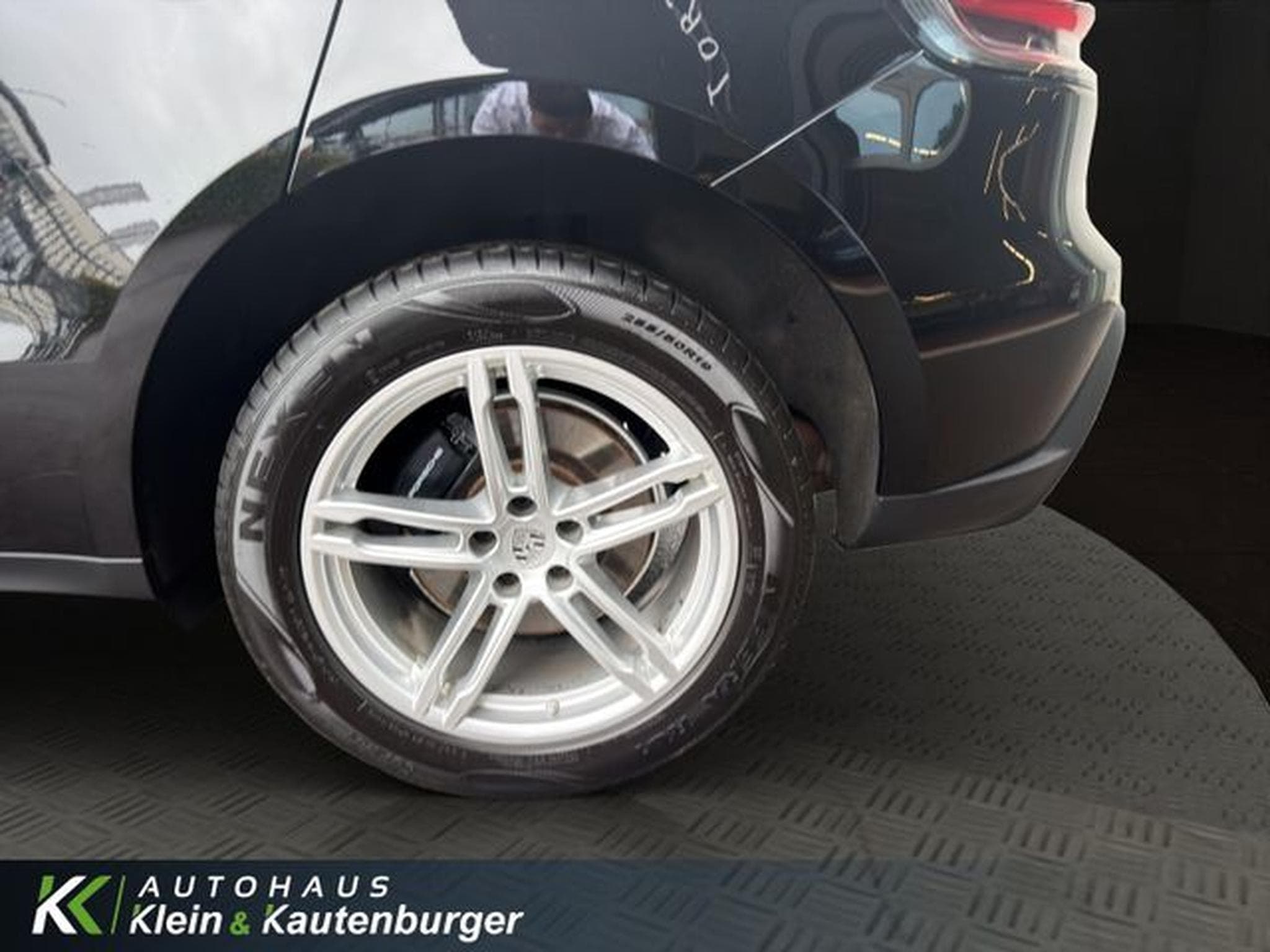 Porsche Macan MACAN 2.0T+KAMERA+PANODACH +SITZH+LED+DACHREHLIN (2023) - Photo 10