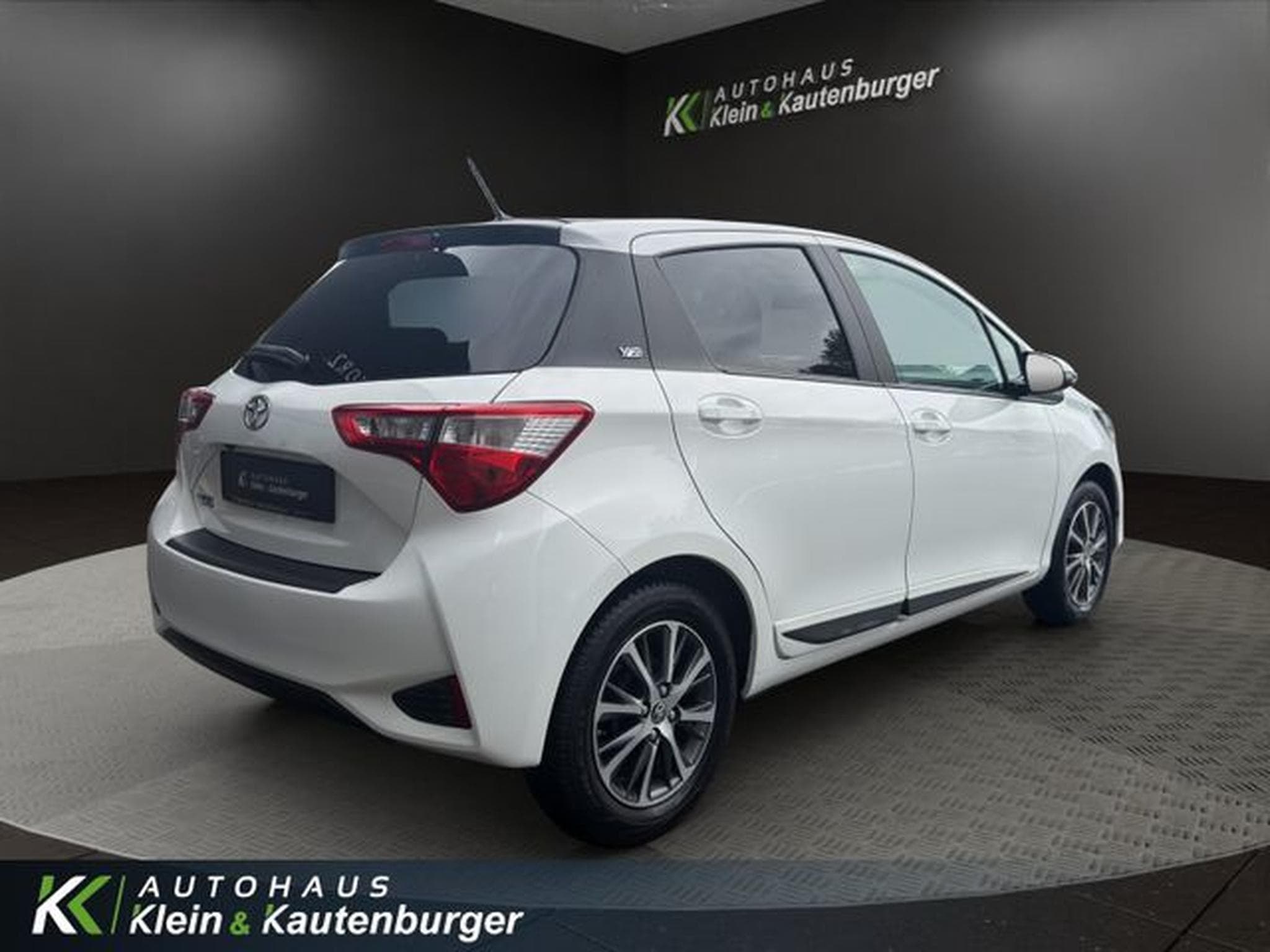 Toyota Yaris Yaris 1.5 Dual-VVT-iE Style Selec+KAMERA+CARPLAY (2020) - Photo 5
