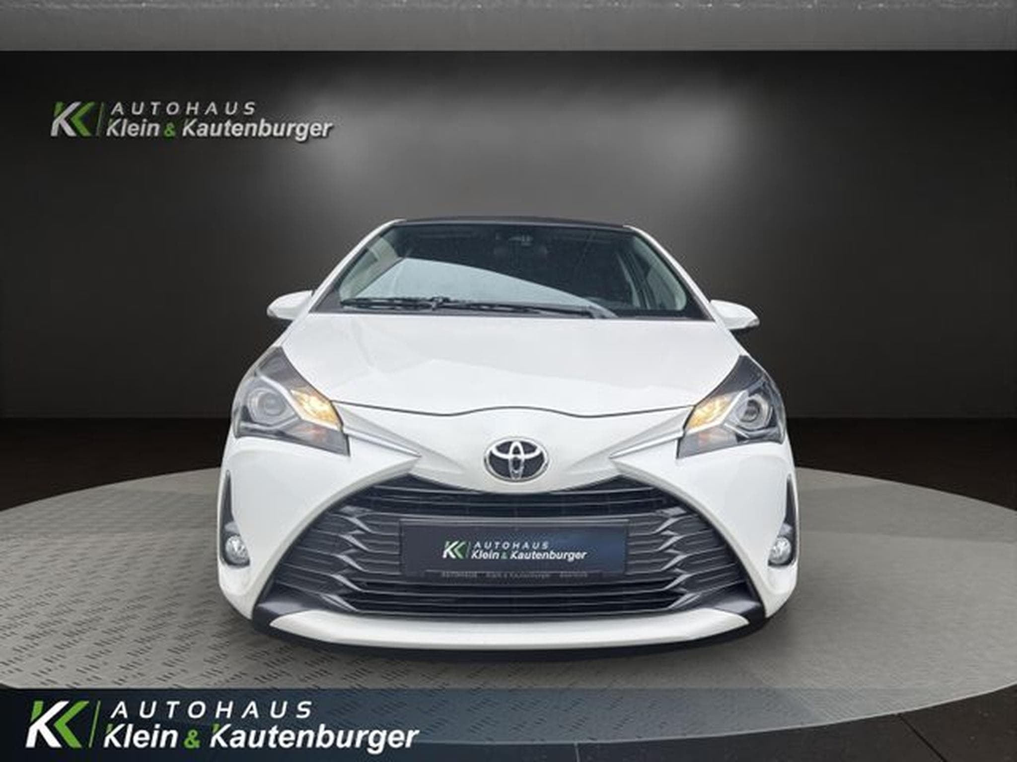 Toyota Yaris Yaris 1.5 Dual-VVT-iE Style Selec+KAMERA+CARPLAY (2020) - Photo 2
