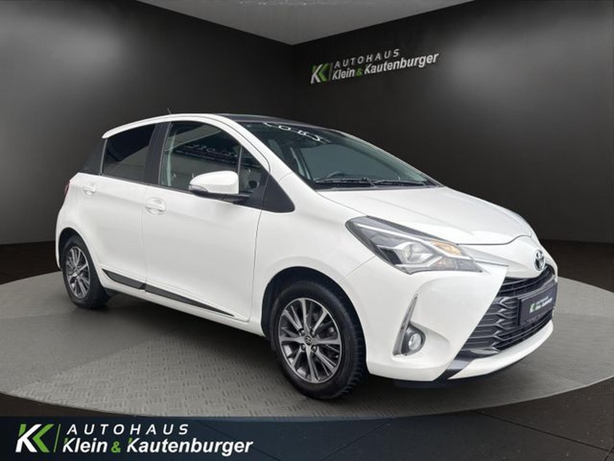 Toyota Yaris Yaris 1.5 Dual-VVT-iE Style Selec+KAMERA+CARPLAY (2020) - Photo 3