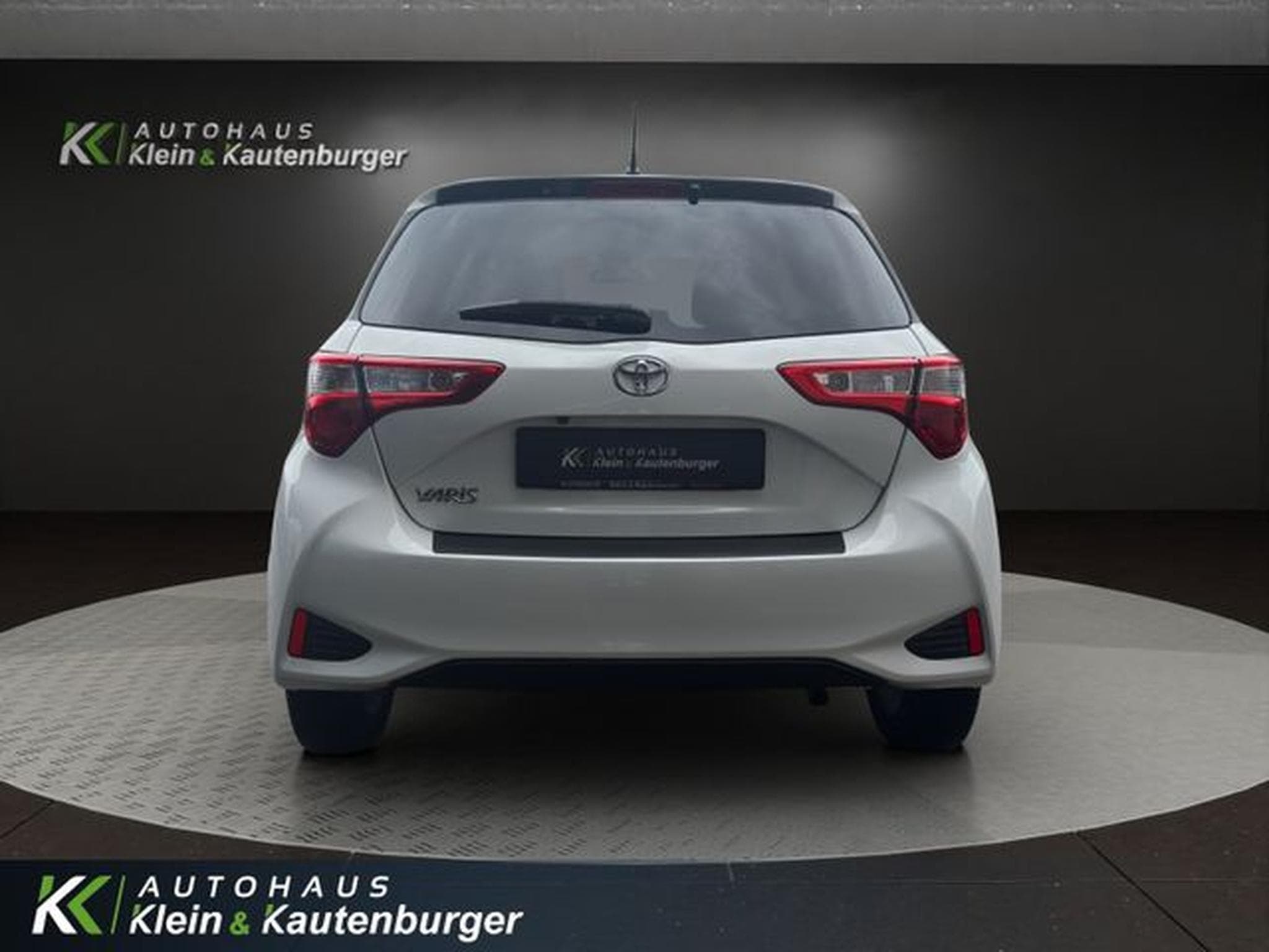Toyota Yaris Yaris 1.5 Dual-VVT-iE Style Selec+KAMERA+CARPLAY (2020) - Photo 6