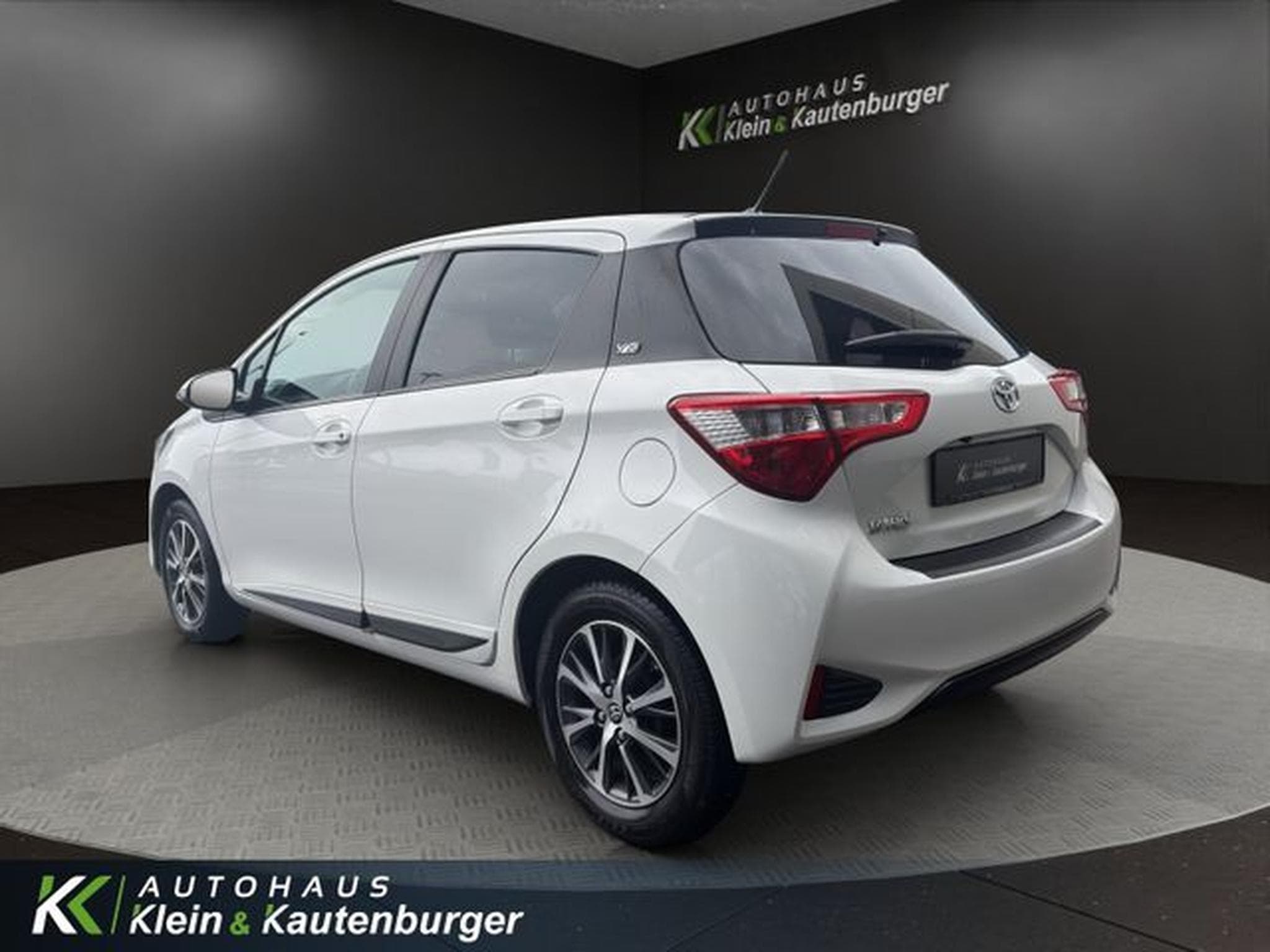 Toyota Yaris Yaris 1.5 Dual-VVT-iE Style Selec+KAMERA+CARPLAY (2020) - Photo 7