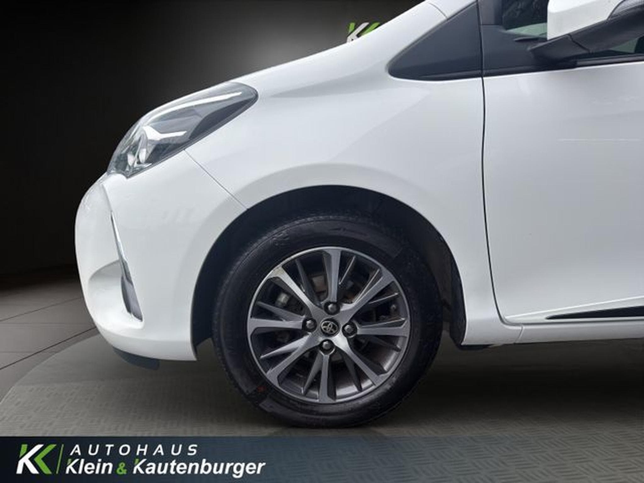 Toyota Yaris Yaris 1.5 Dual-VVT-iE Style Selec+KAMERA+CARPLAY (2020) - Photo 9