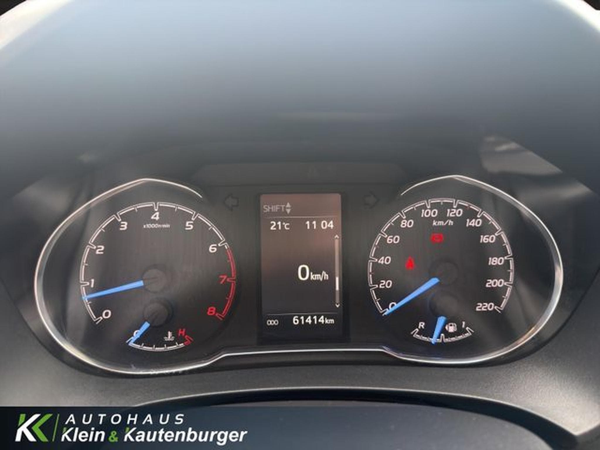 Toyota Yaris Yaris 1.5 Dual-VVT-iE Style Selec+KAMERA+CARPLAY (2020) - Photo 14