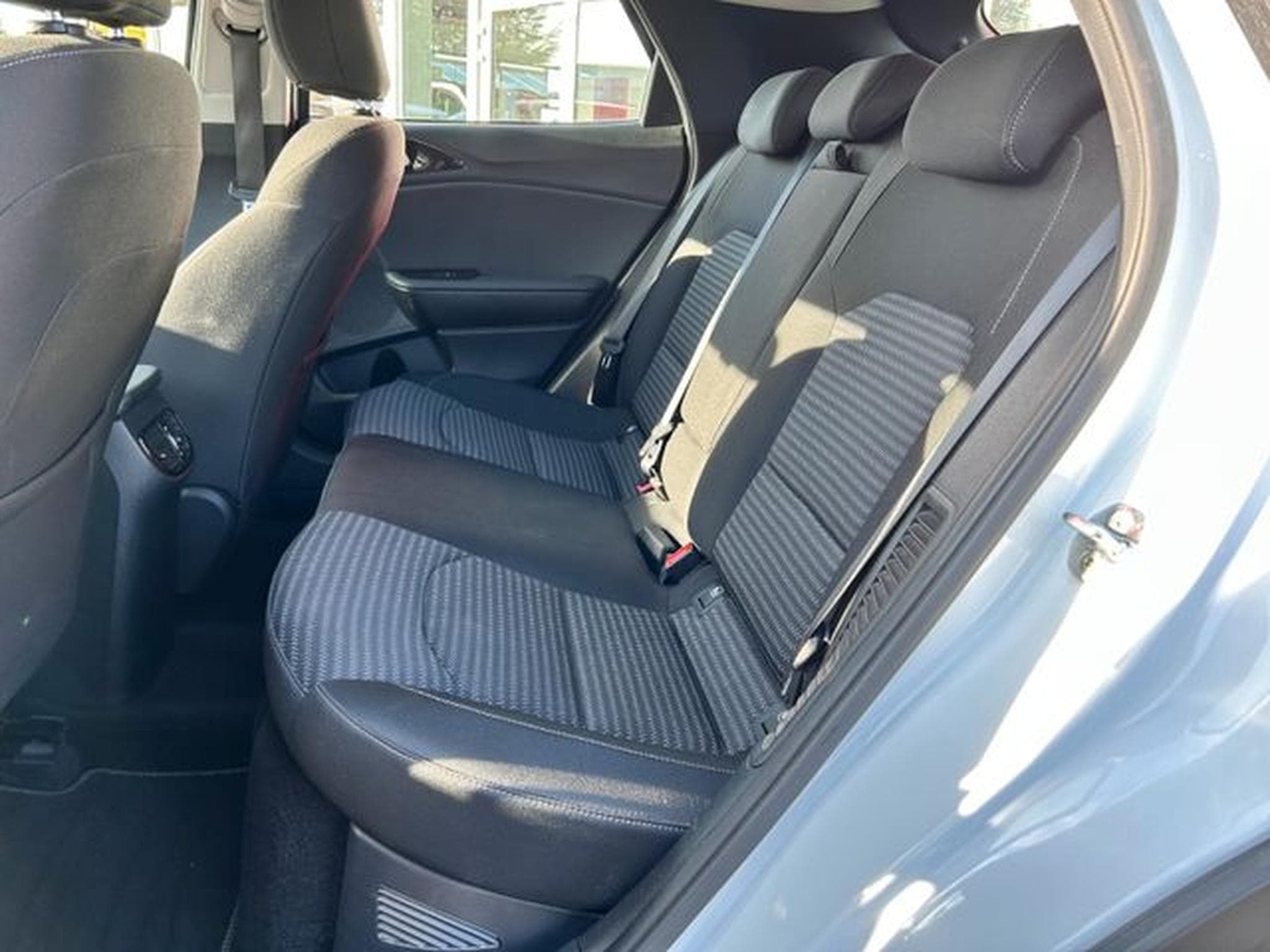 Kia XCeed XCeed 1,6 PHEV DCT Vision Navi Komfort Kamera (2022) - Foto 11