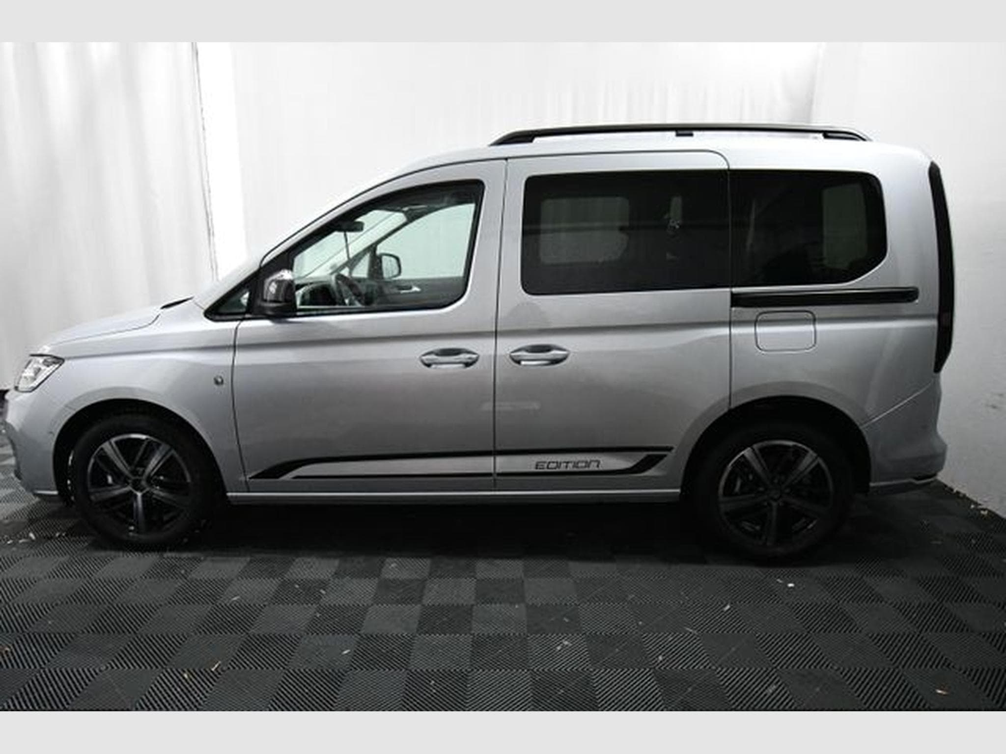 VW Caddy Caddy Life 2.0 TDI DSG7 - AHK, Kamera, Allwetter (2026) - Photo 2