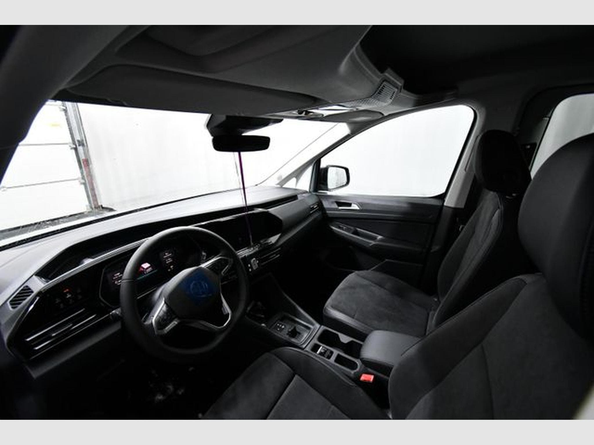 VW Caddy Caddy Life 2.0 TDI DSG7 - AHK, Kamera, Allwetter (2026) - Photo 6