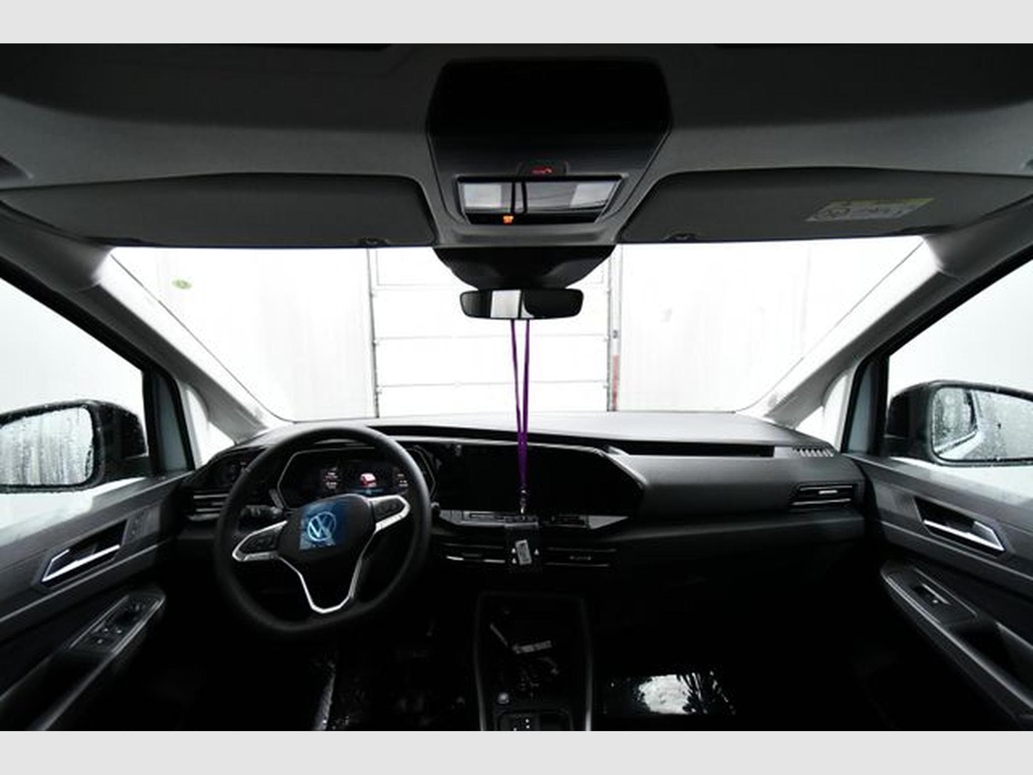 VW Caddy Caddy Life 2.0 TDI DSG7 - AHK, Kamera, Allwetter (2026) - Photo 7