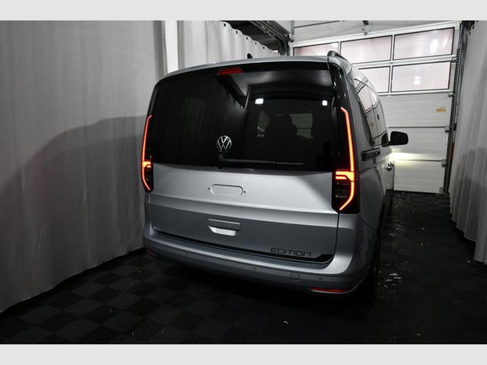 VW Caddy Caddy Life 2.0 TDI DSG7 - AHK, Kamera, Allwetter (2026) - Photo 4
