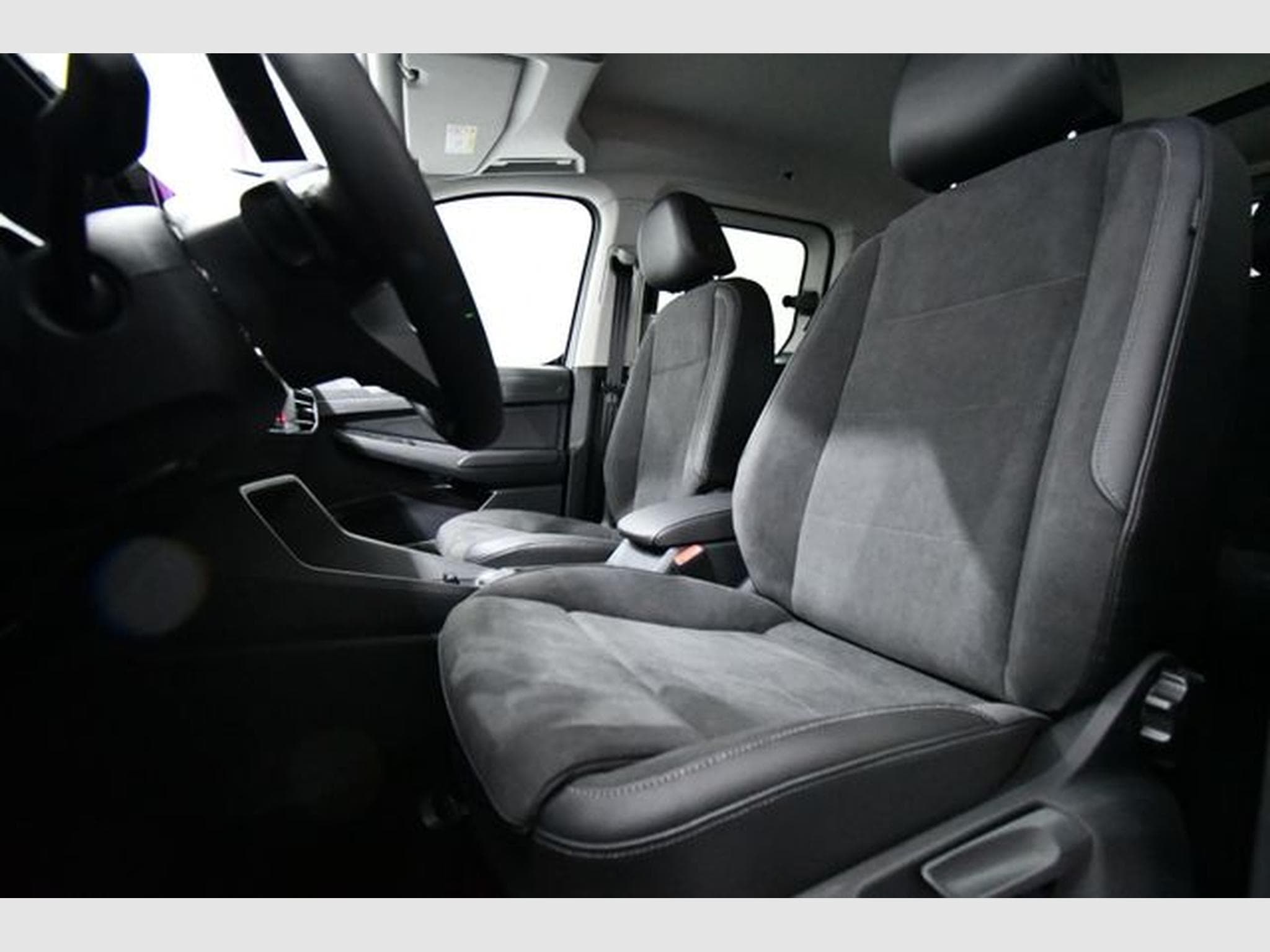 VW Caddy Caddy Life 2.0 TDI DSG7 - AHK, Kamera, Allwetter (2026) - Photo 8