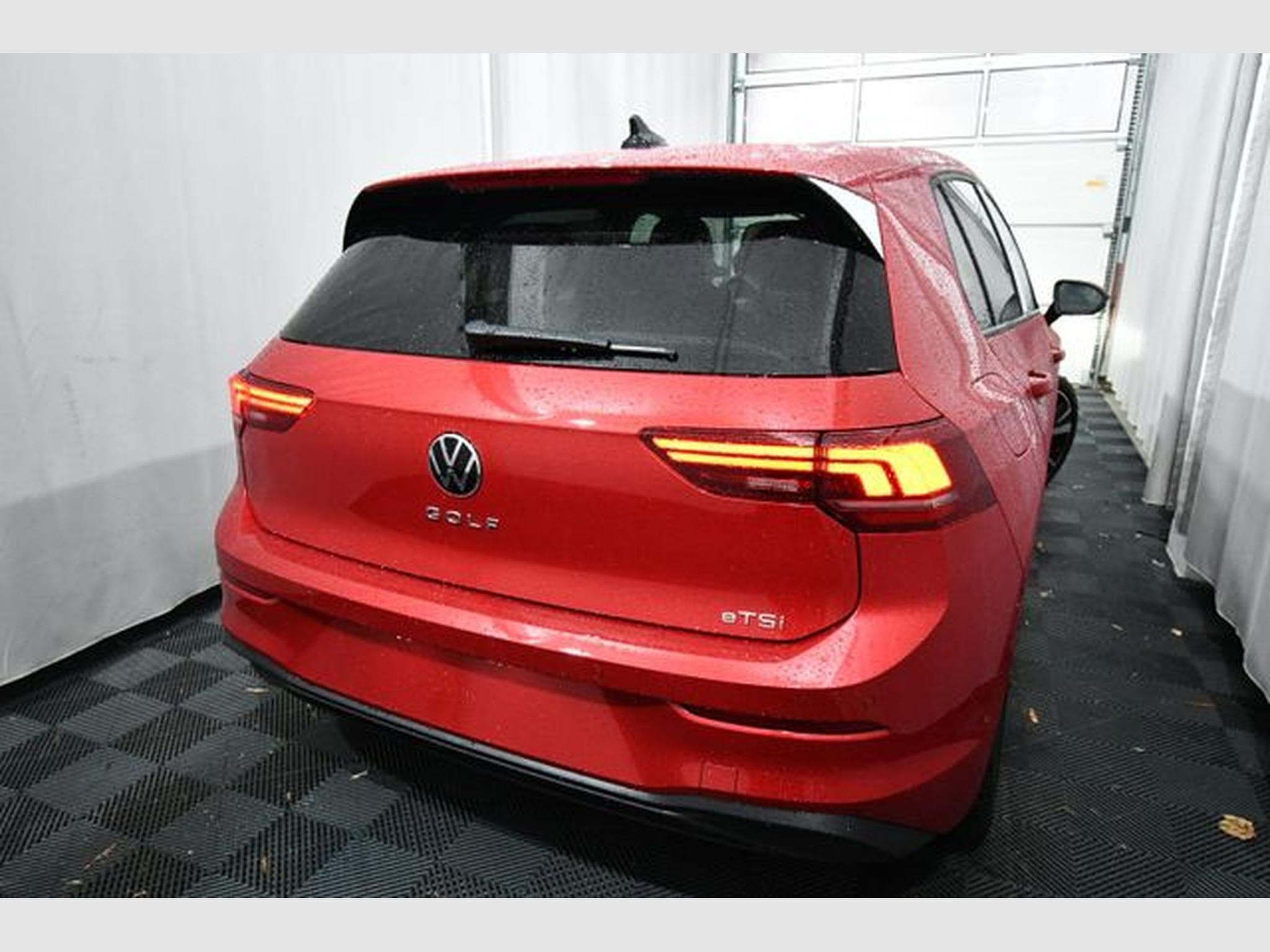 VW Golf Golf 1.5 eTSI Life - Kamera, SH, AHK (2026) - Photo 4