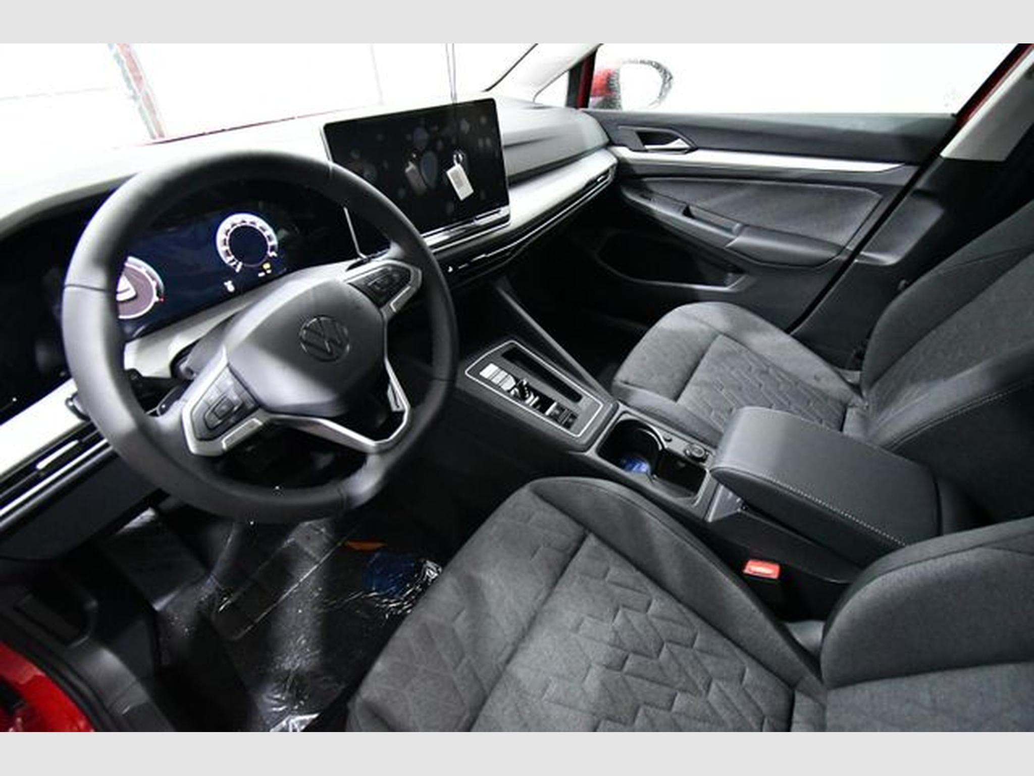 VW Golf Golf 1.5 eTSI Life - Kamera, SH, AHK (2026) - Photo 8