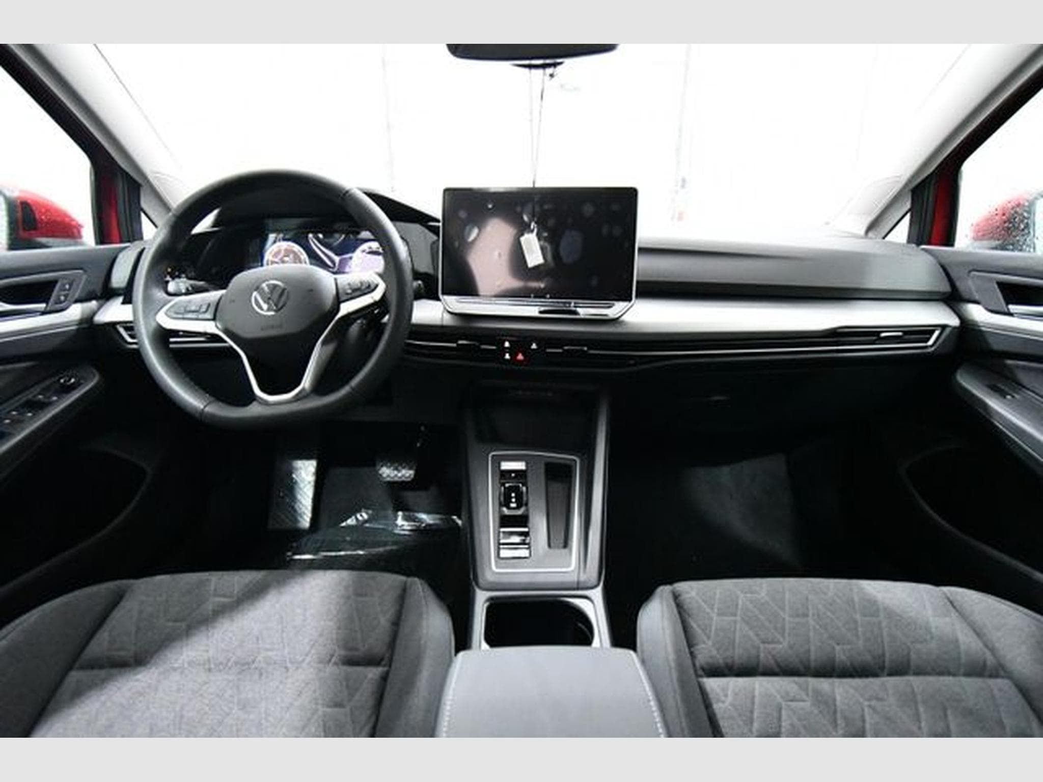VW Golf Golf 1.5 eTSI Life - Kamera, SH, AHK (2026) - Photo 9