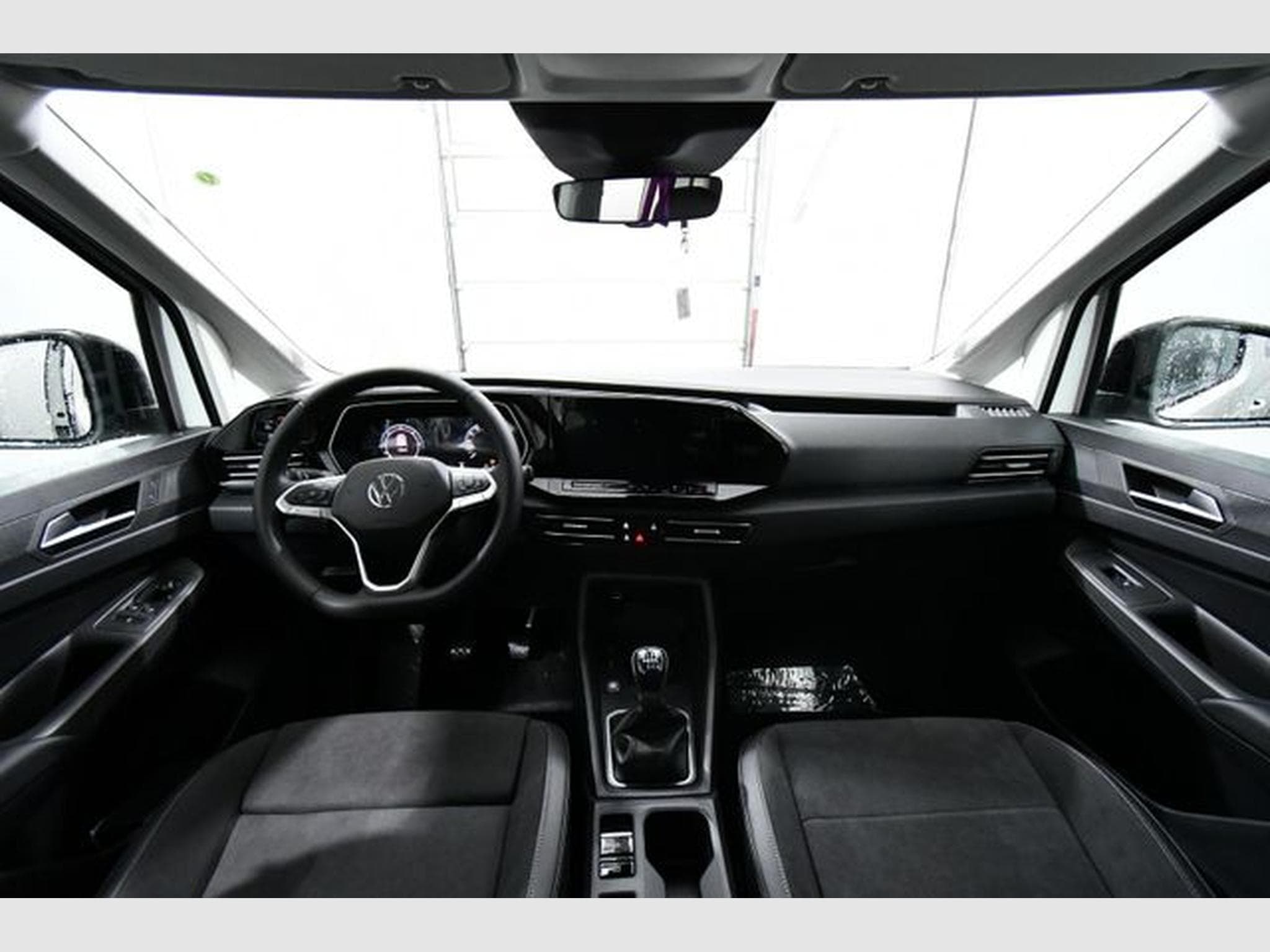 VW Caddy Caddy Life 2.0 TDI M6 4M - AHK, Kamera, Allwette (2026) - Photo 7