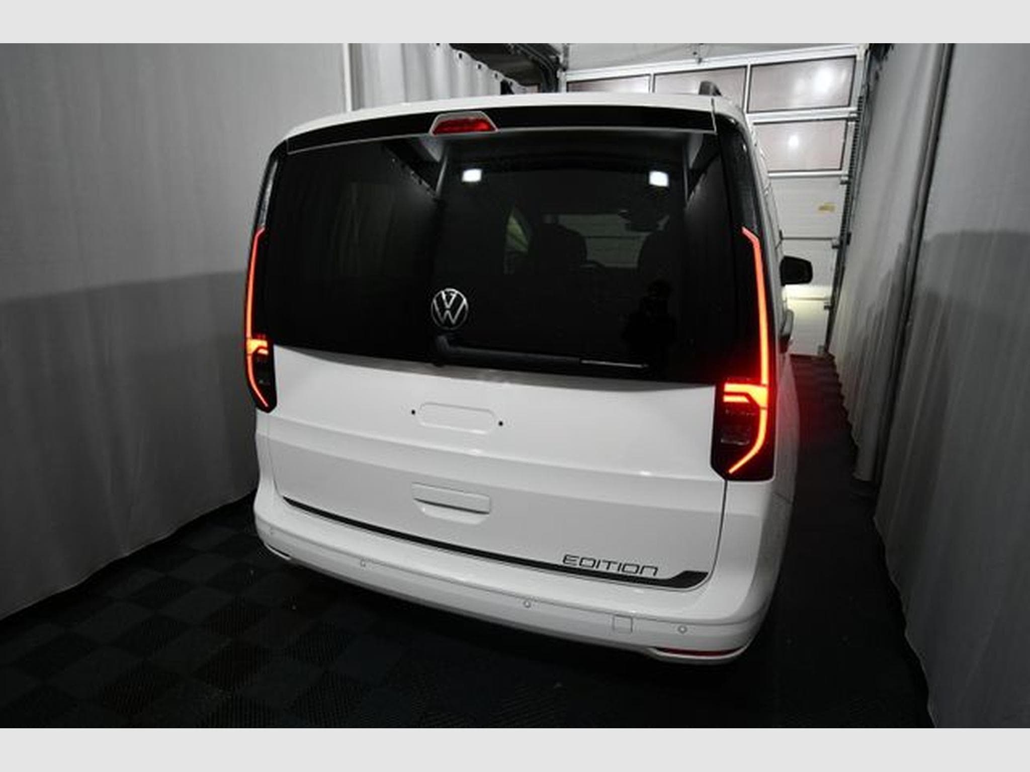 VW Caddy Caddy Life 2.0 TDI M6 4M - AHK, Kamera, Allwette (2026) - Photo 4