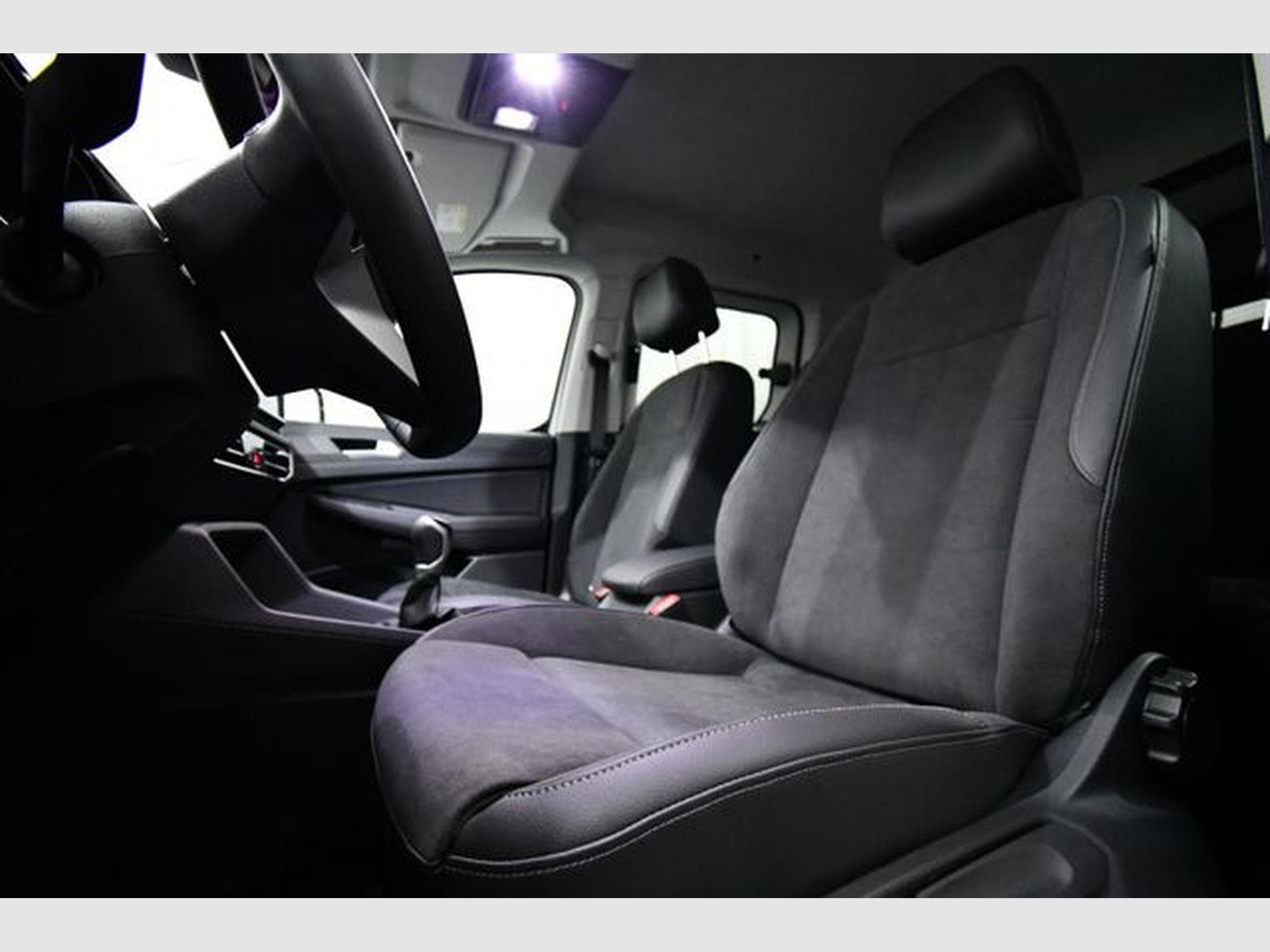 VW Caddy Caddy Life 2.0 TDI M6 4M - AHK, Kamera, Allwette (2026) - Photo 8