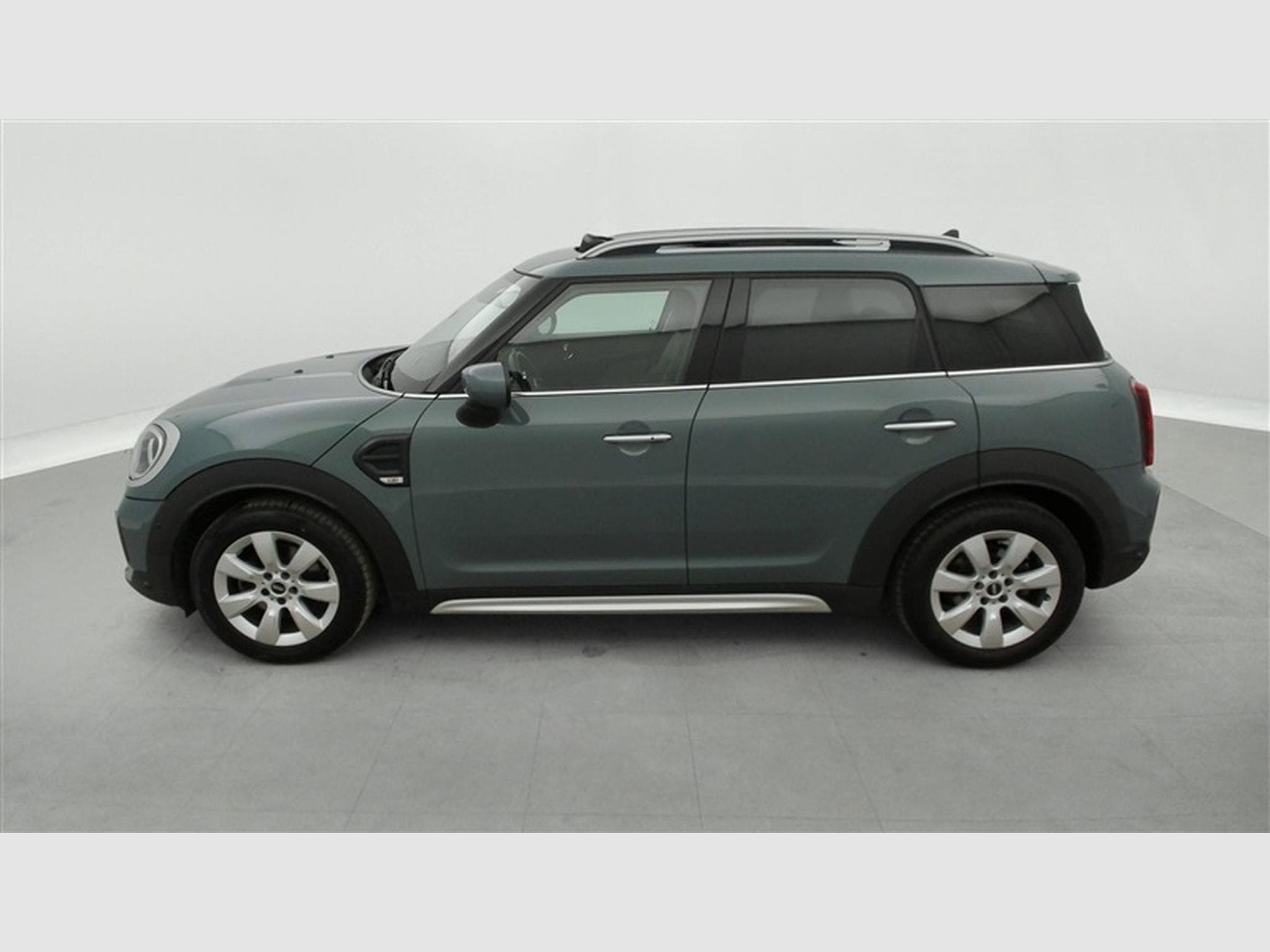 MINI Countryman 1.5A  Navi / Led / PDC / Toit Pano (2022) - Foto 3