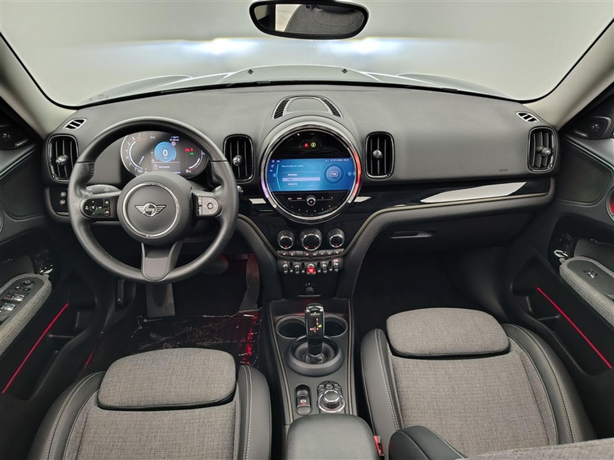 MINI Countryman 1.5A  Navi / Led / PDC / Toit Pano (2022) - Foto 8