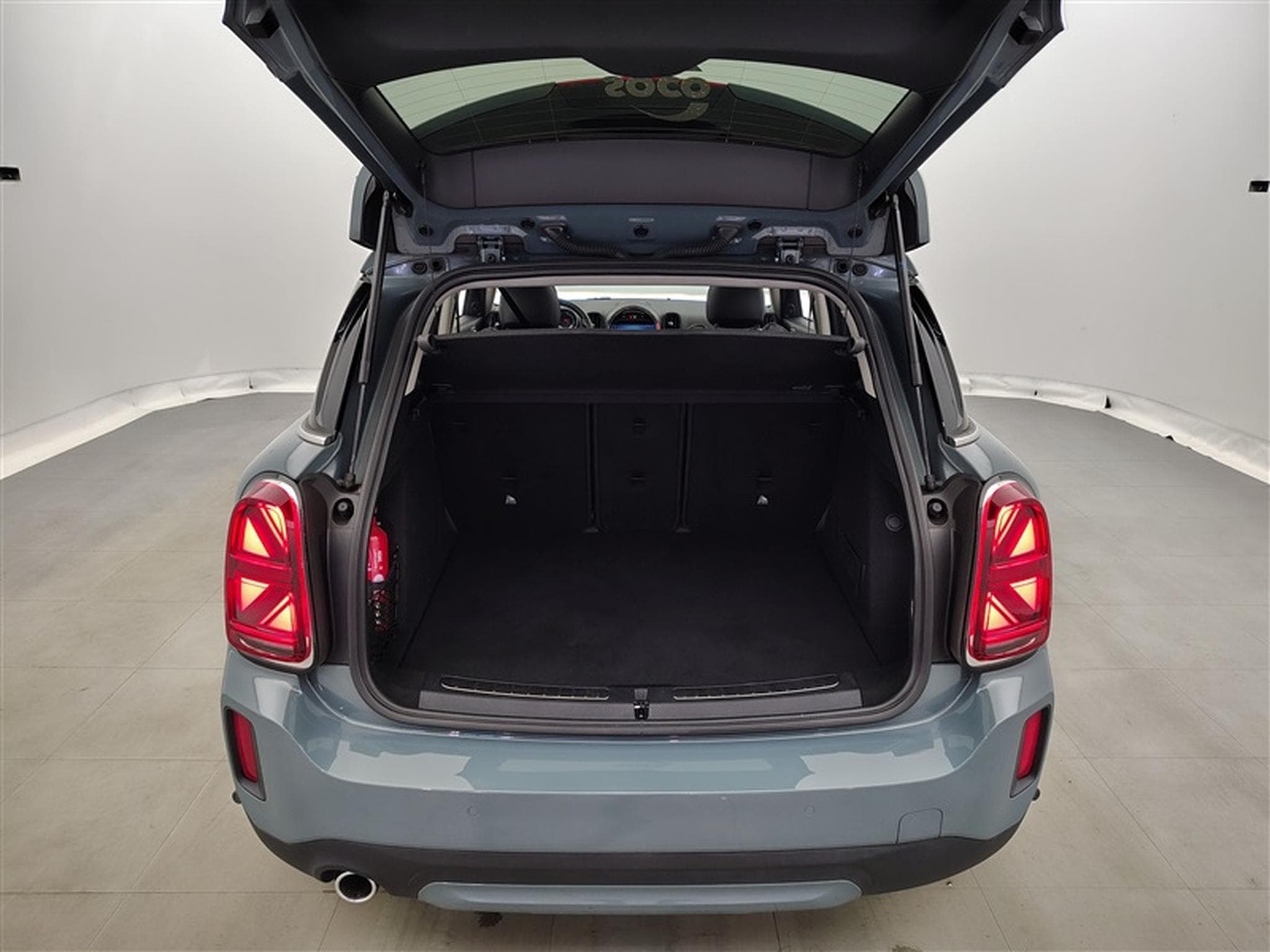 MINI Countryman 1.5A  Navi / Led / PDC / Toit Pano (2022) - Foto 14