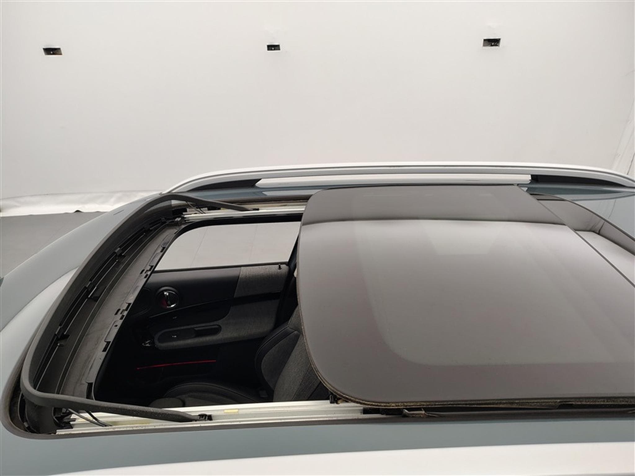 MINI Countryman 1.5A  Navi / Led / PDC / Toit Pano (2022) - Foto 19
