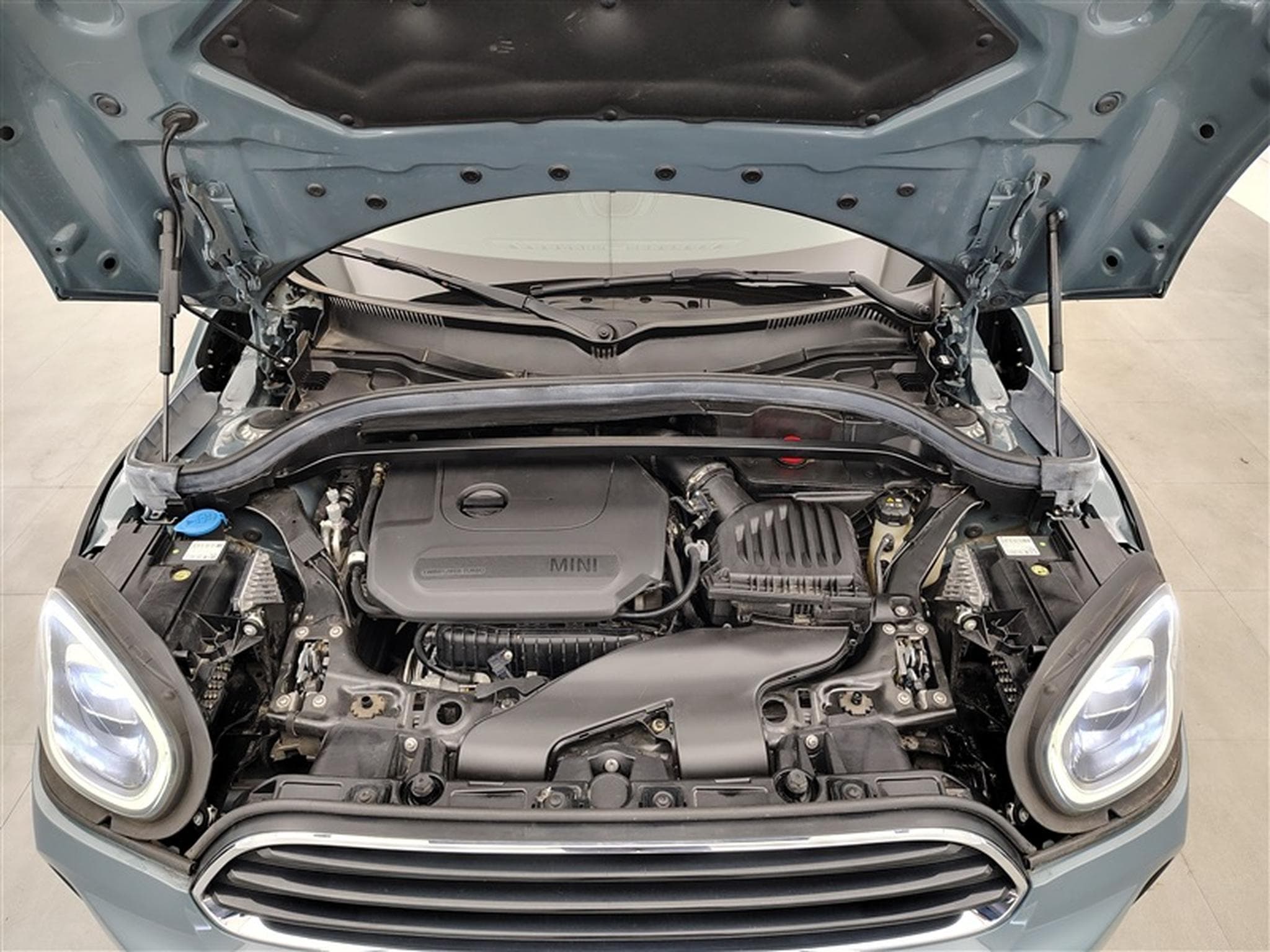 MINI Countryman 1.5A  Navi / Led / PDC / Toit Pano (2022) - Foto 20