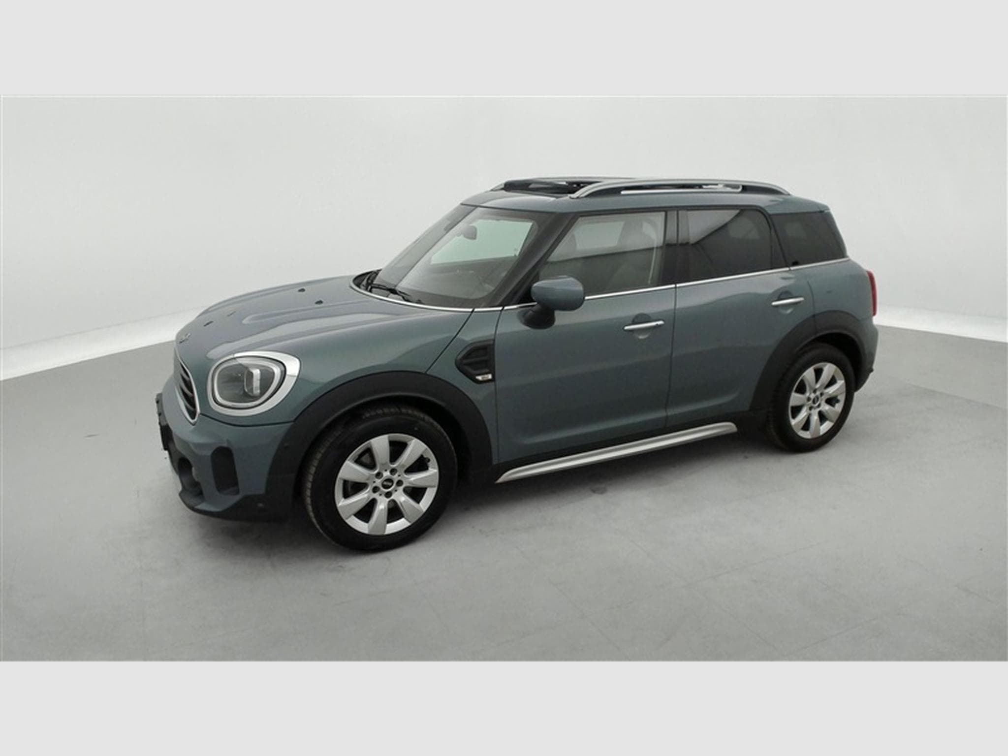 MINI Countryman 1.5A  Navi / Led / PDC / Toit Pano (2022) - Foto 21
