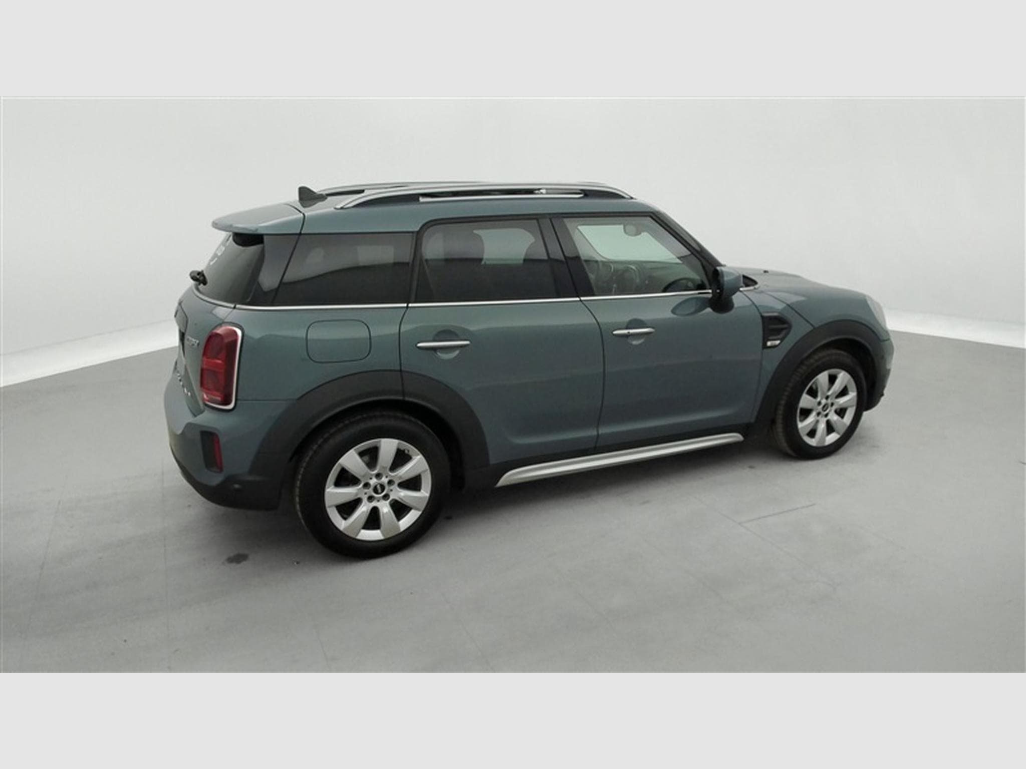 MINI Countryman 1.5A  Navi / Led / PDC / Toit Pano (2022) - Foto 25