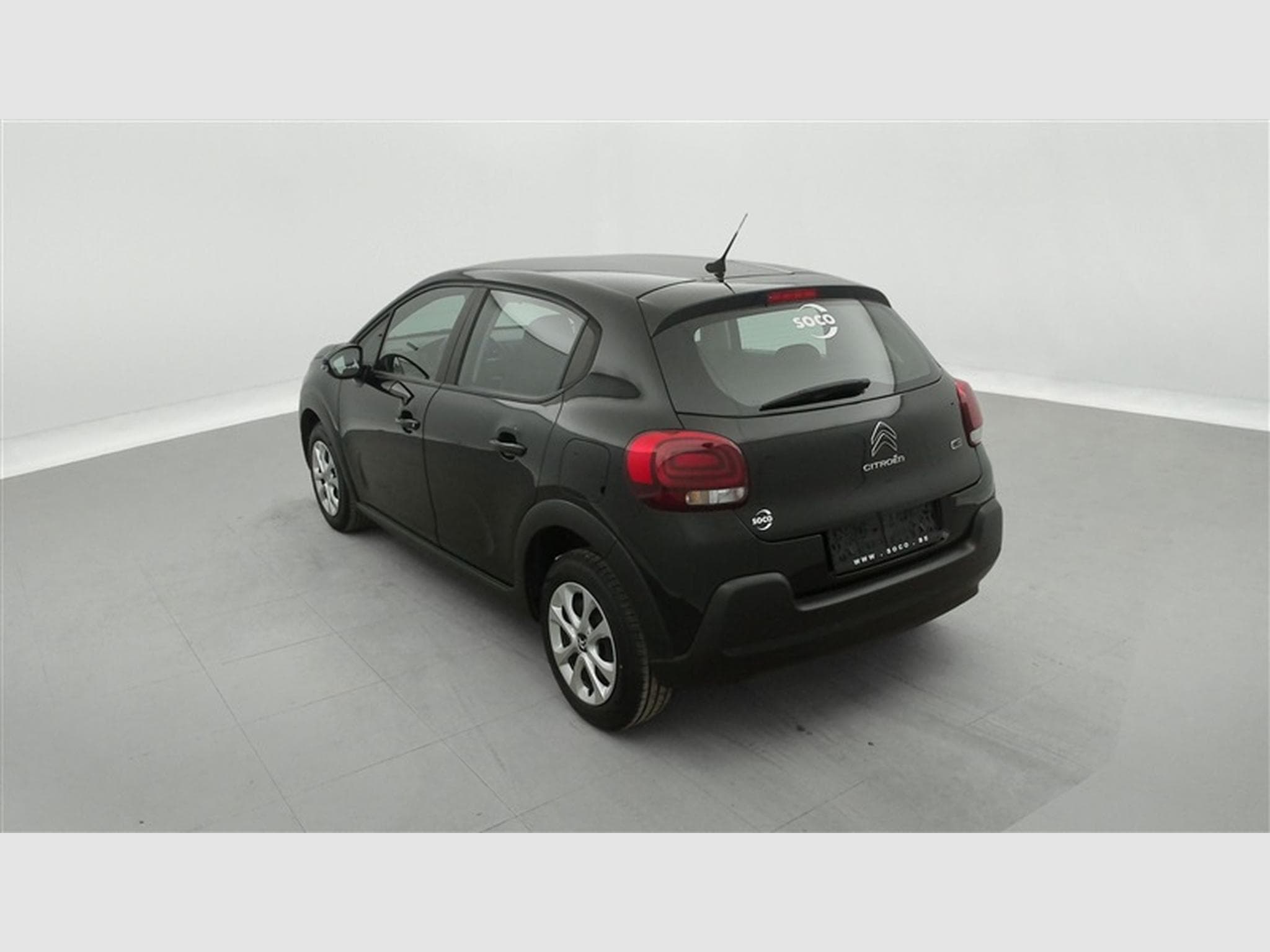 Citroen C3 1.2i PureTech Live S&S (2021) - Foto 2