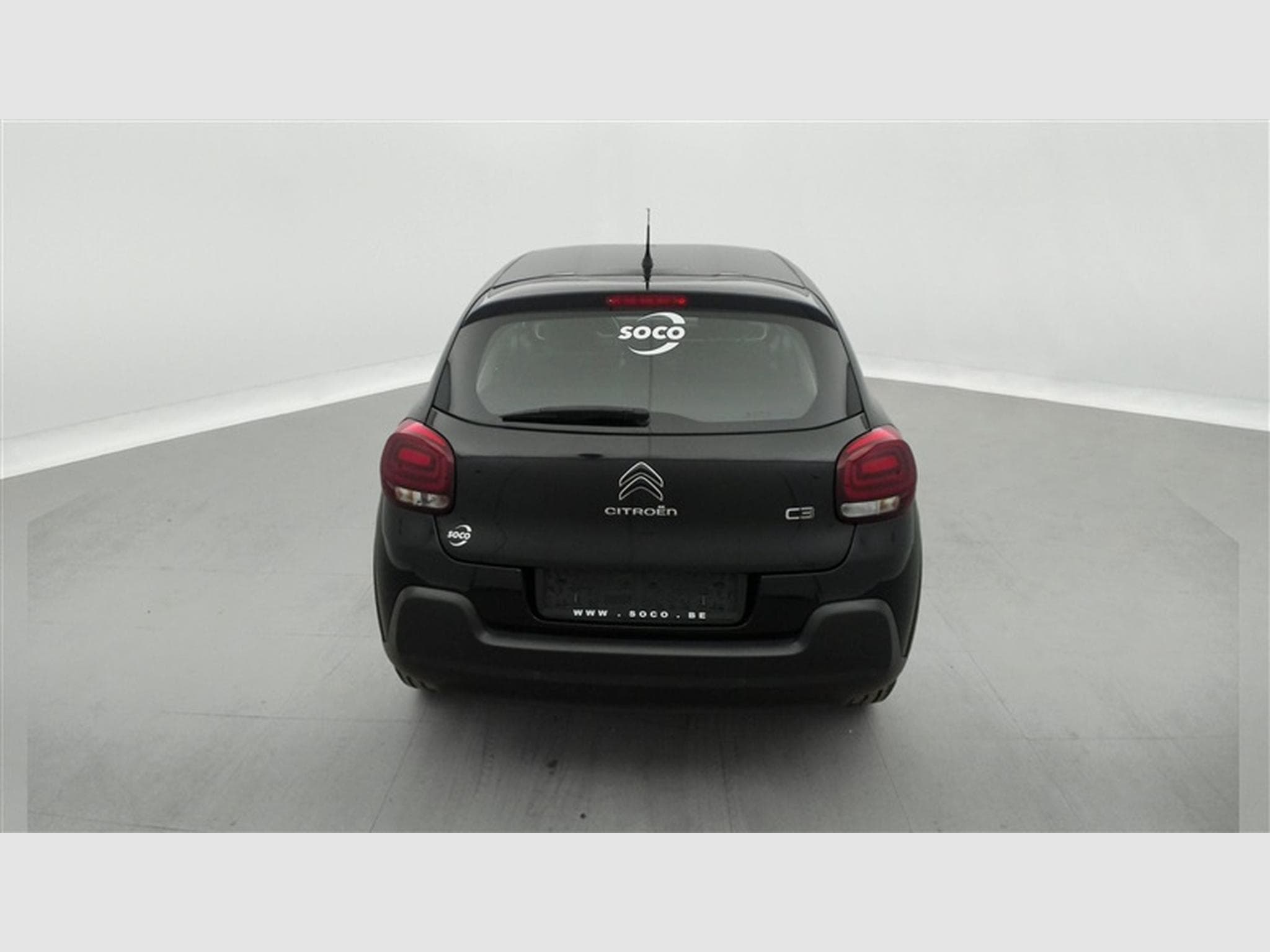 Citroen C3 1.2i PureTech Live S&S (2021) - Foto 5