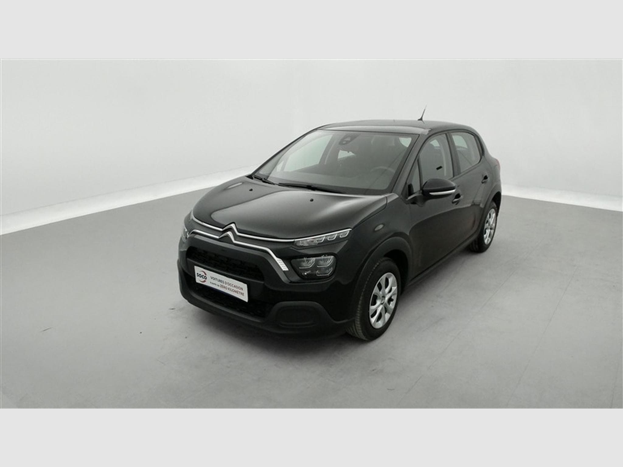 Citroen C3 1.2i PureTech Live S&S (2021) - Foto 1