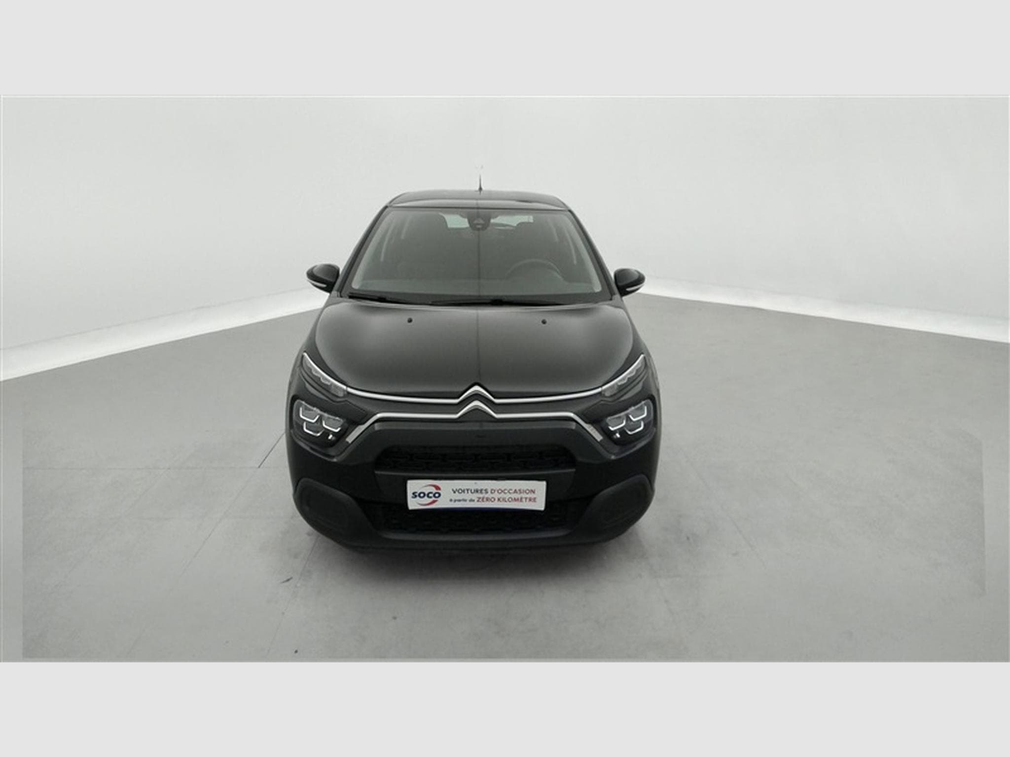 Citroen C3 1.2i PureTech Live S&S (2021) - Foto 4