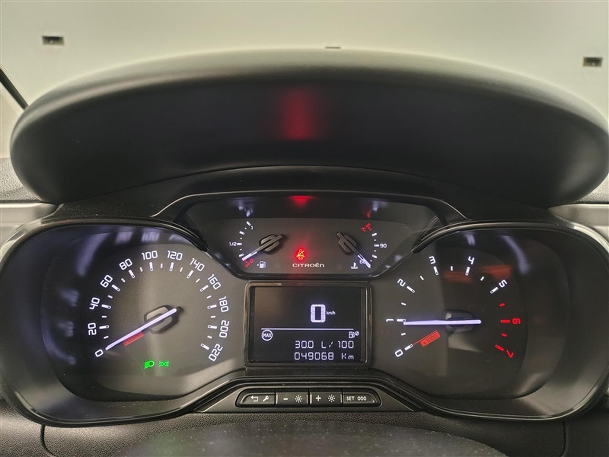 Citroen C3 1.2i PureTech Live S&S (2021) - Foto 10