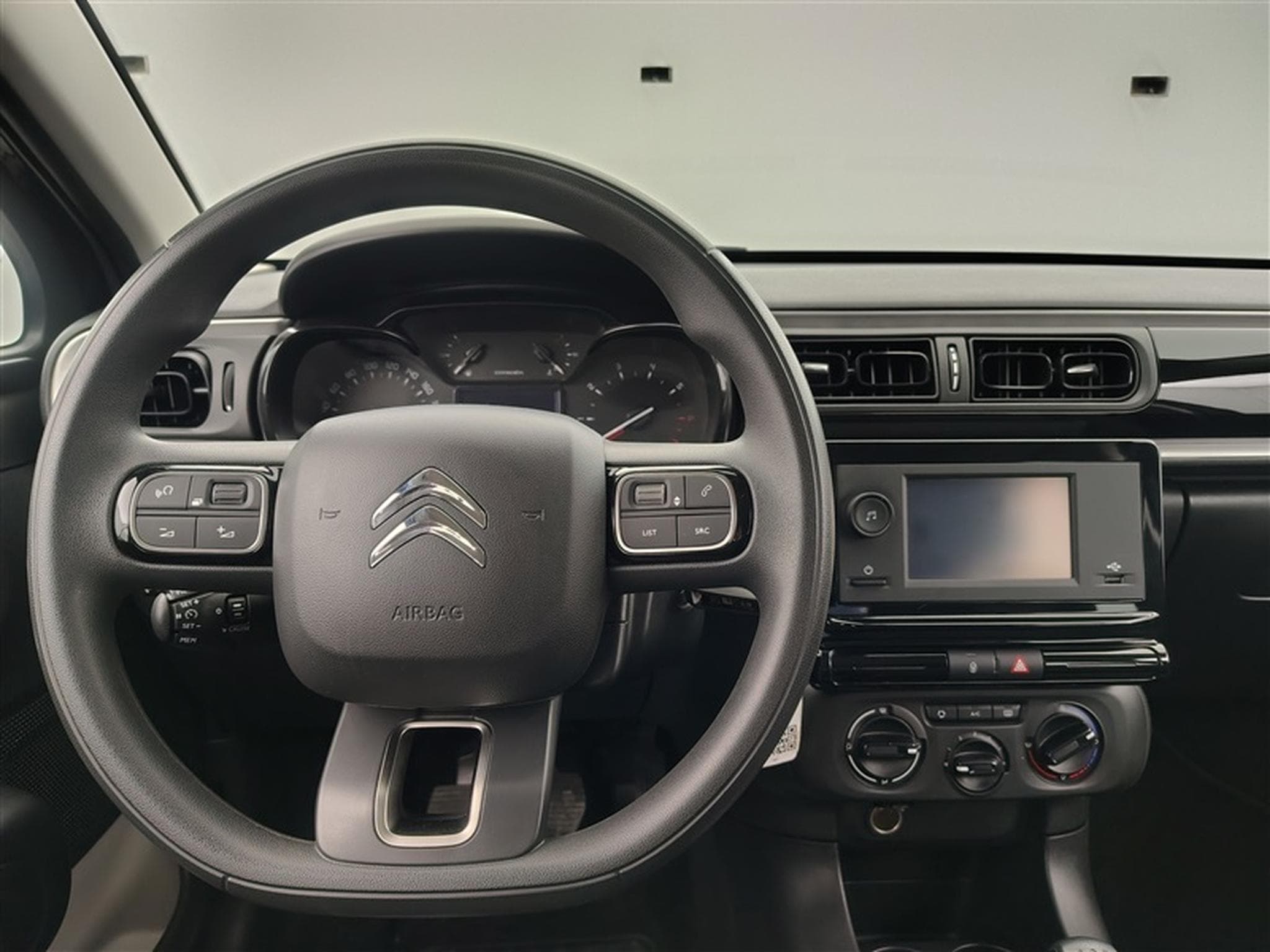 Citroen C3 1.2i PureTech Live S&S (2021) - Foto 9