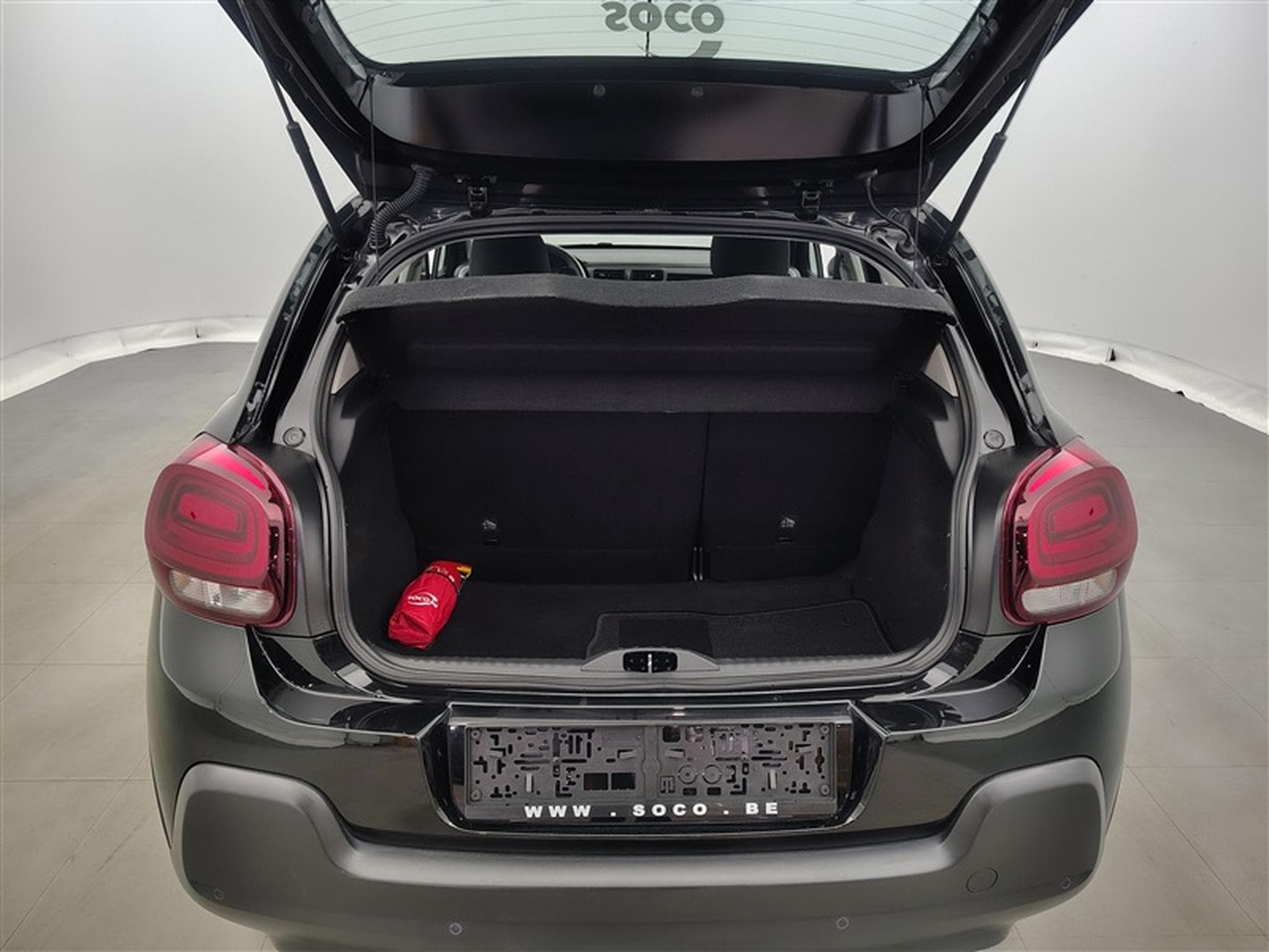 Citroen C3 1.2i PureTech Live S&S (2021) - Foto 14