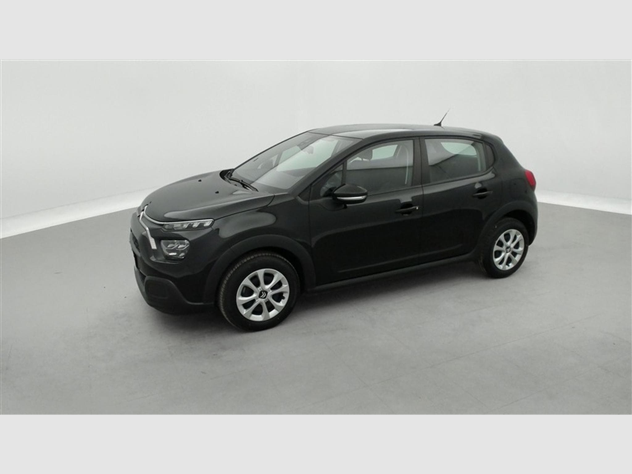 Citroen C3 1.2i PureTech Live S&S (2021) - Foto 19