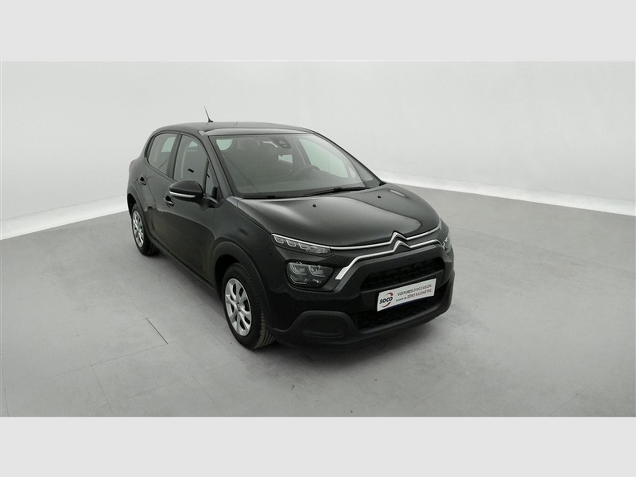 Citroen C3 1.2i PureTech Live S&S (2021) - Foto 20