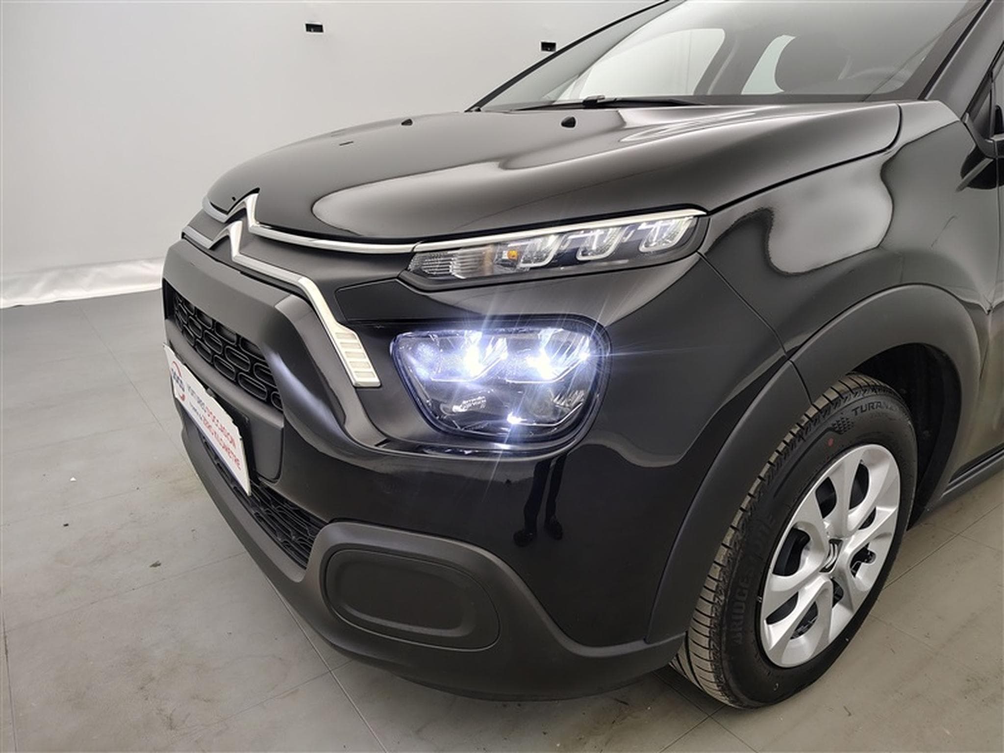 Citroen C3 1.2i PureTech Live S&S (2021) - Foto 15
