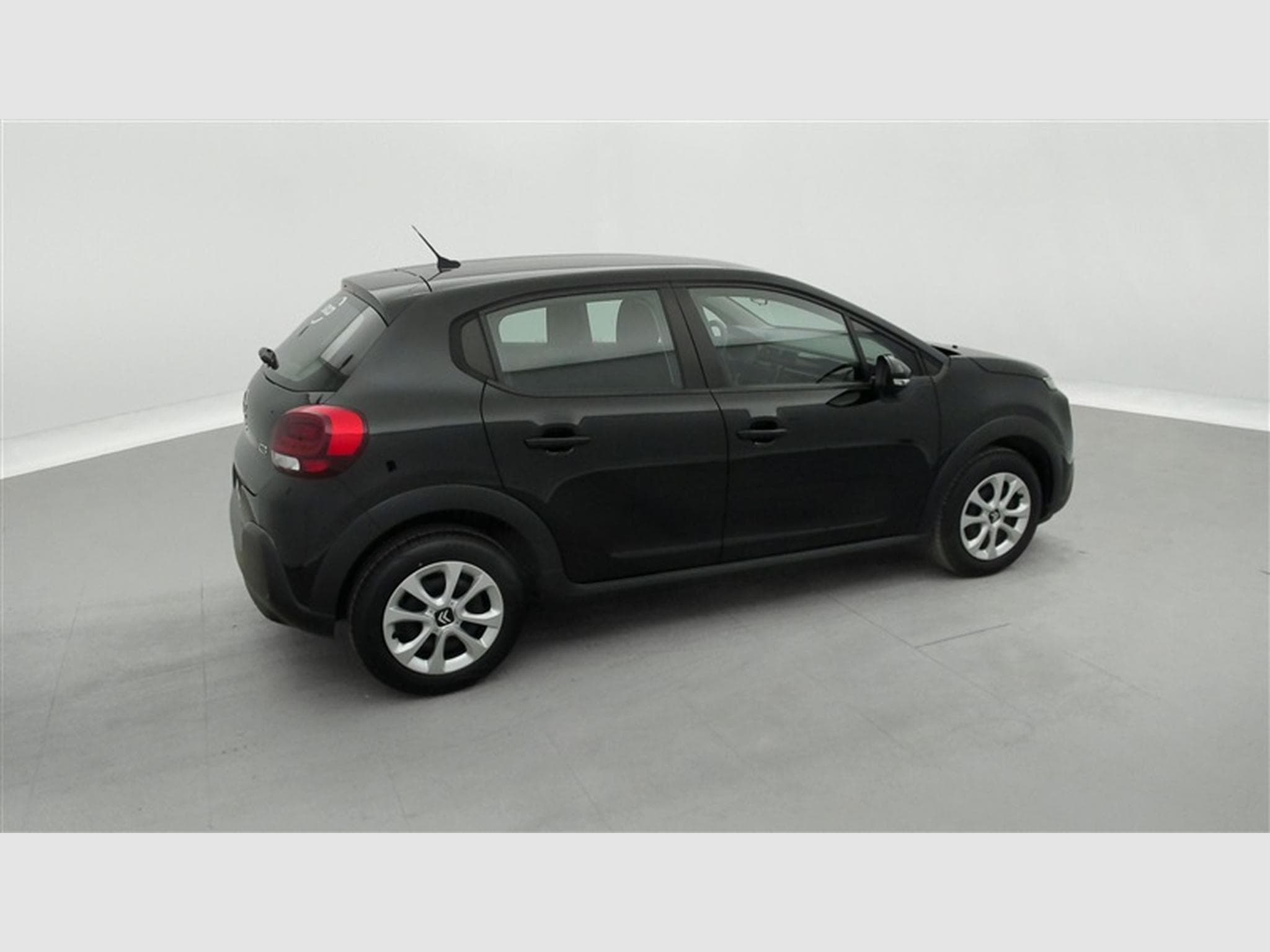 Citroen C3 1.2i PureTech Live S&S (2021) - Foto 23