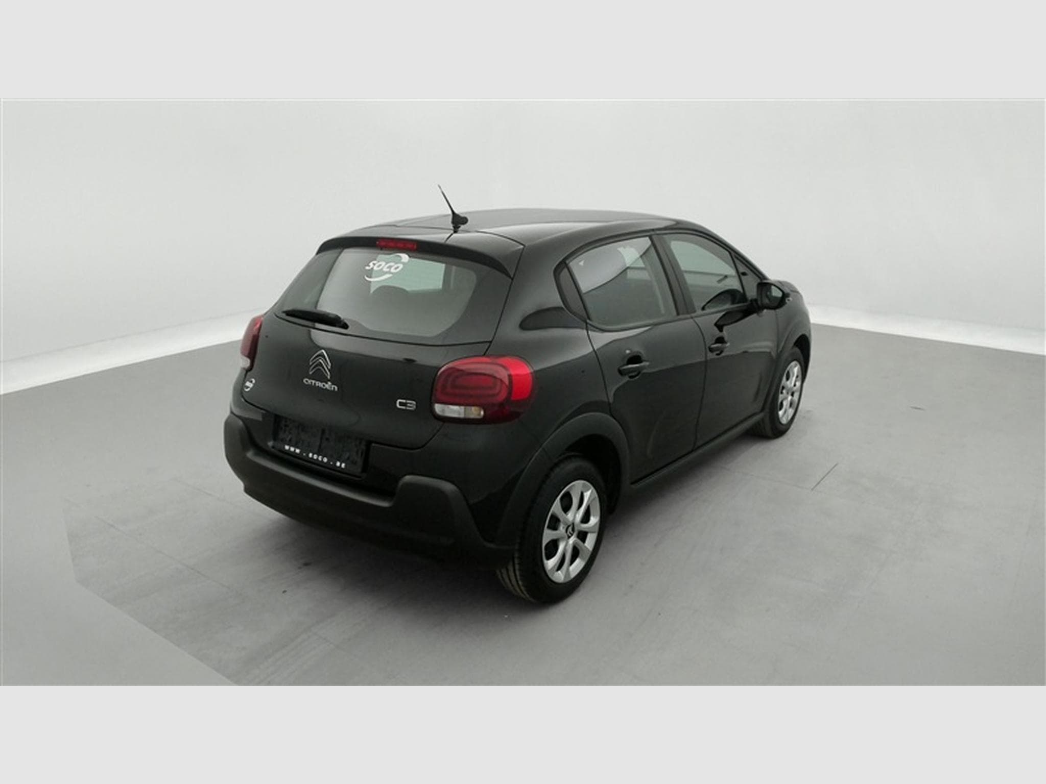 Citroen C3 1.2i PureTech Live S&S (2021) - Foto 24