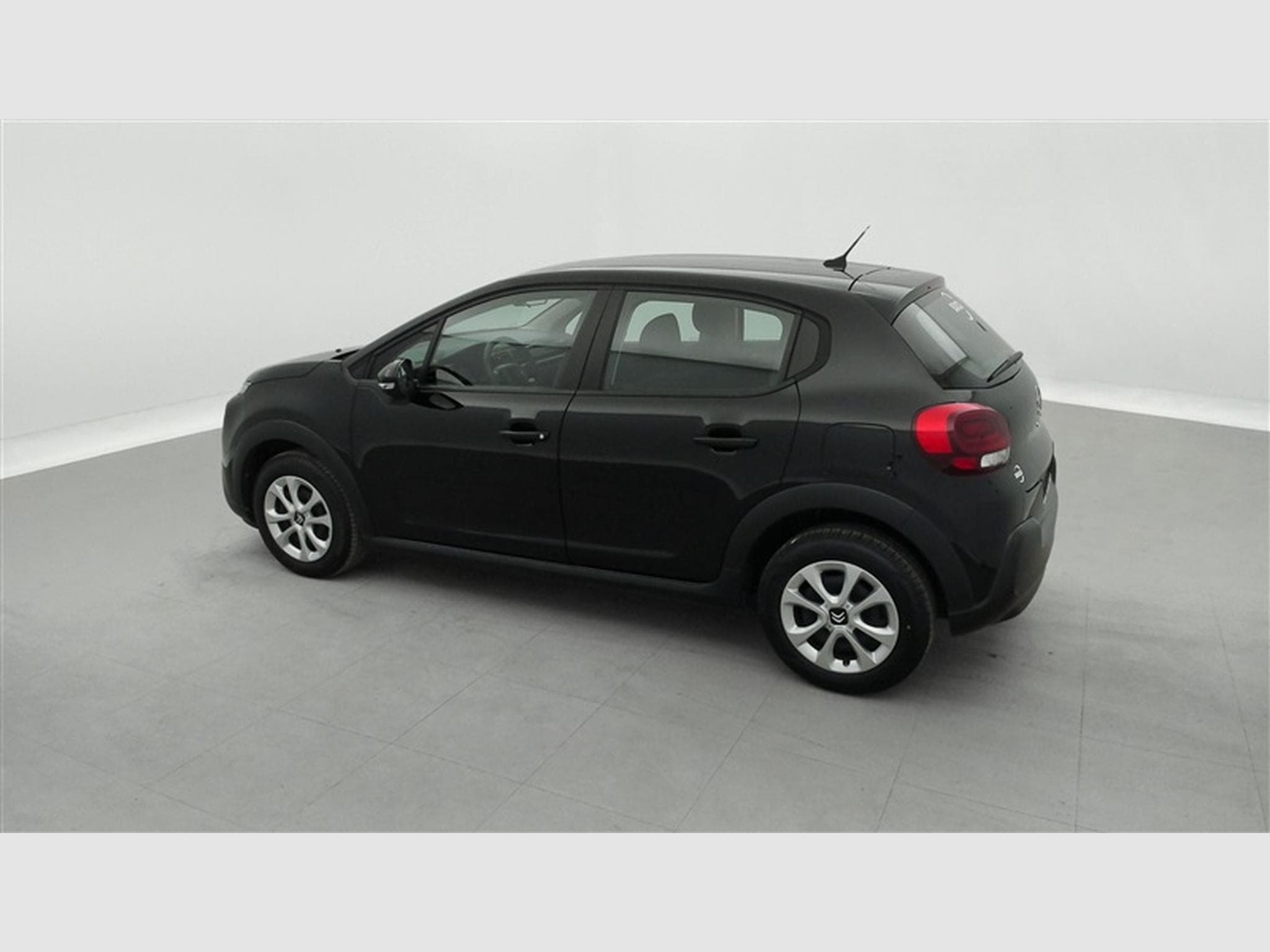Citroen C3 1.2i PureTech Live S&S (2021) - Foto 25