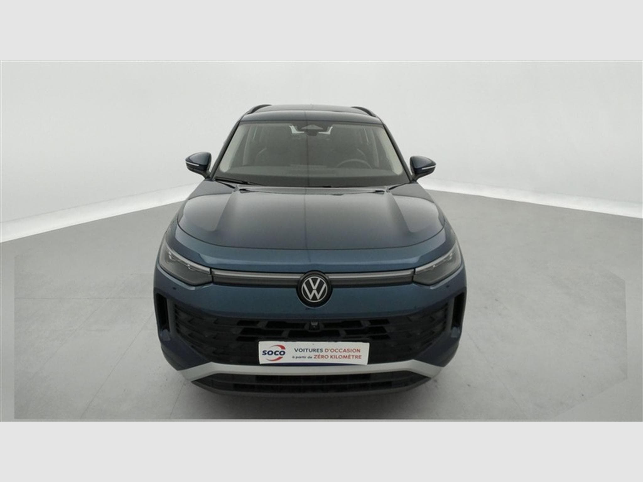 VW Tayron 1.5 TSI 150Cv DSG7 Life 7PL / NAVI / CAMERA / MATRIX LED (2026) - Foto 4