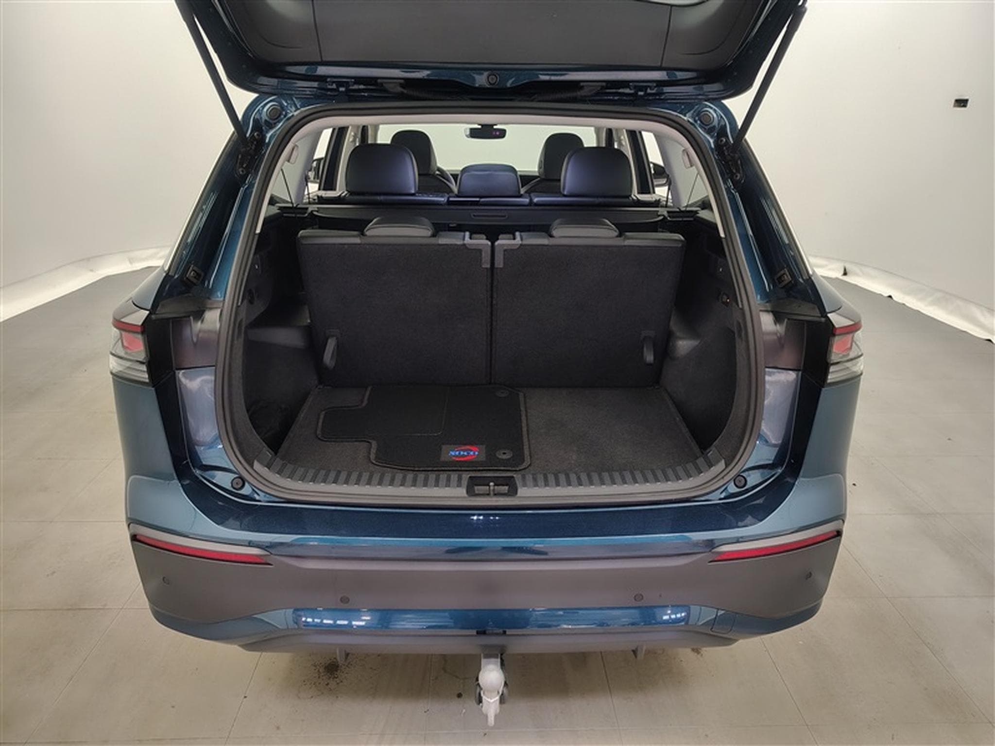 VW Tayron 1.5 TSI 150Cv DSG7 Life 7PL / NAVI / CAMERA / MATRIX LED (2026) - Foto 14