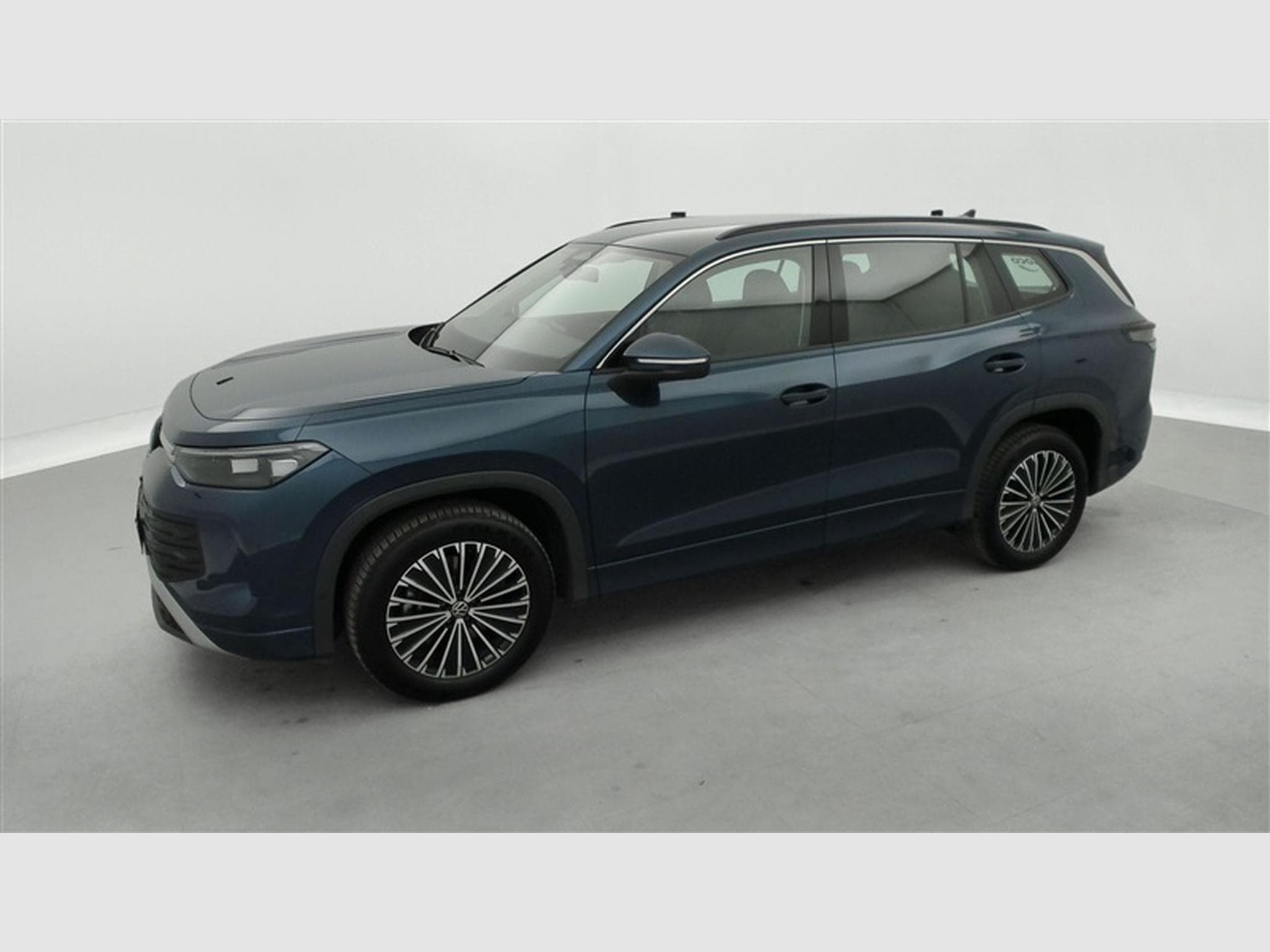 VW Tayron 1.5 TSI 150Cv DSG7 Life 7PL / NAVI / CAMERA / MATRIX LED (2026) - Foto 23
